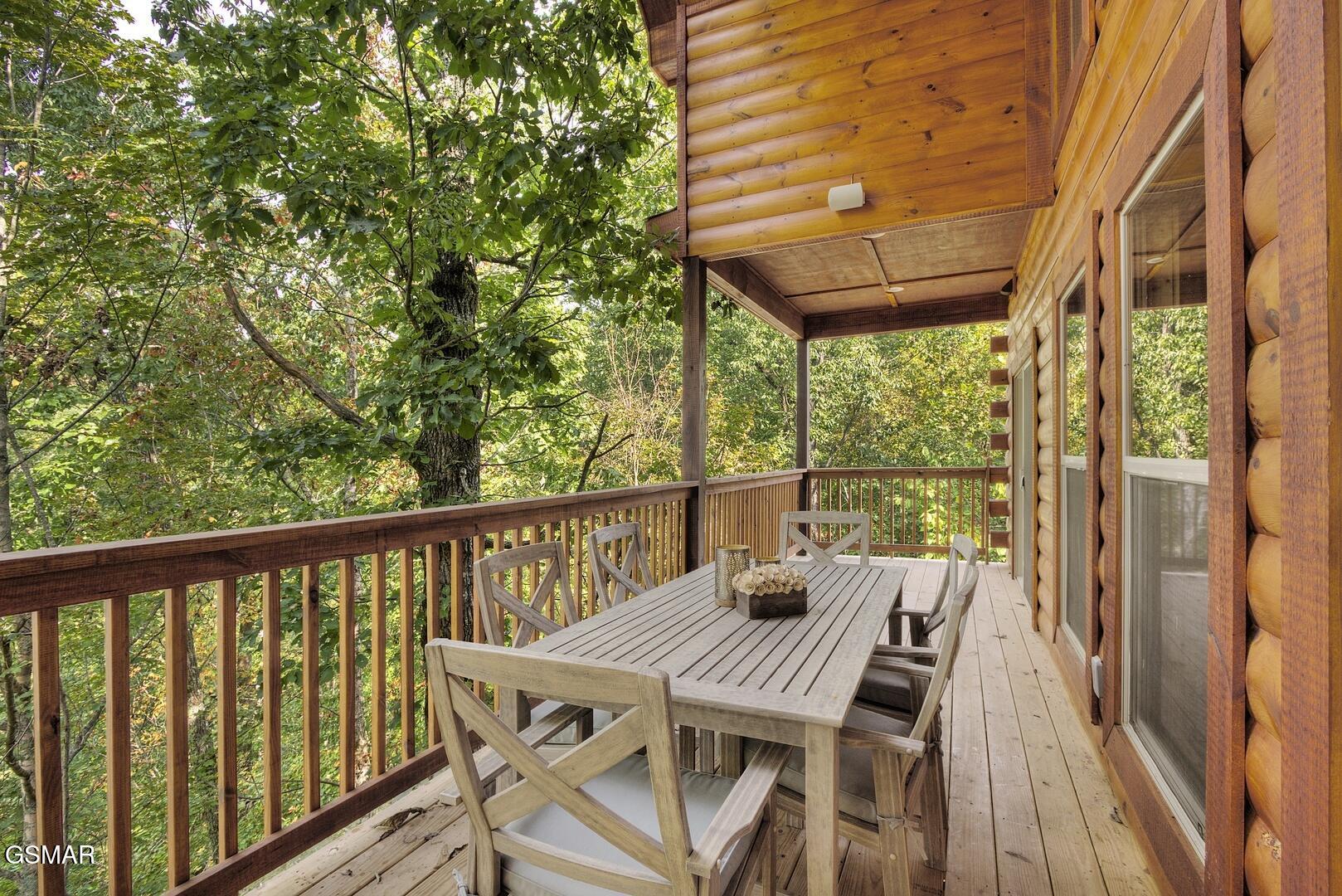 664 Stockton Drive Drive Sevierville TN 37876