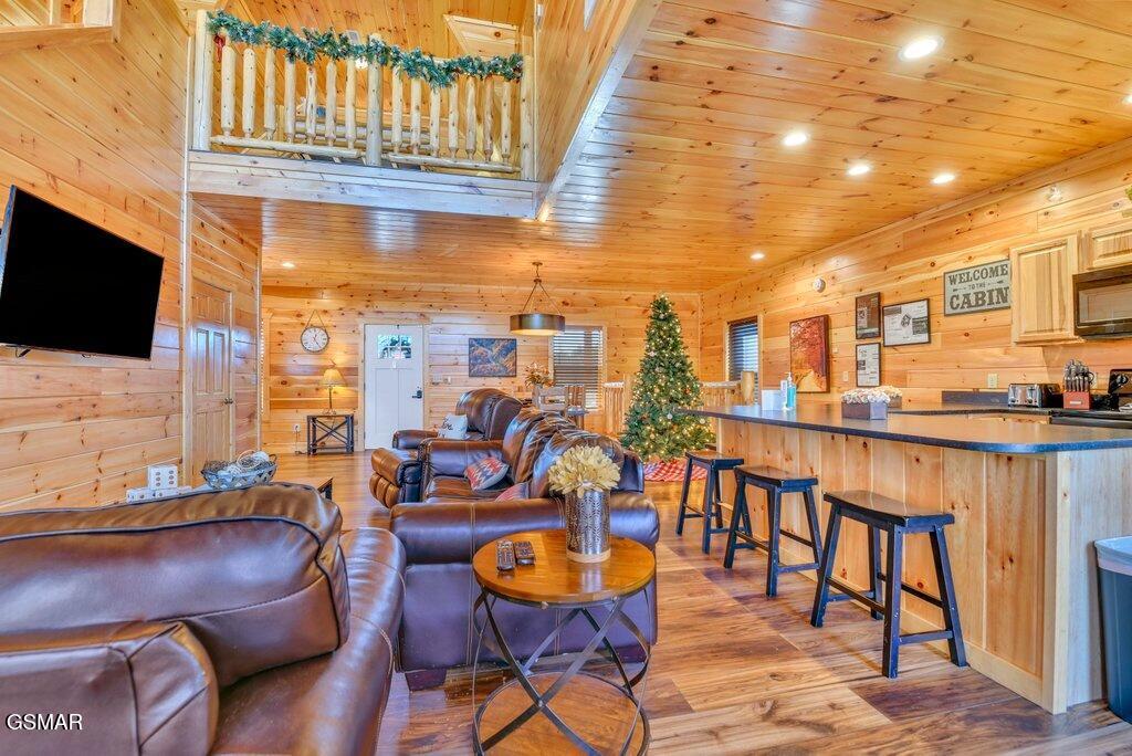 664 Stockton Drive Drive Sevierville TN 37876