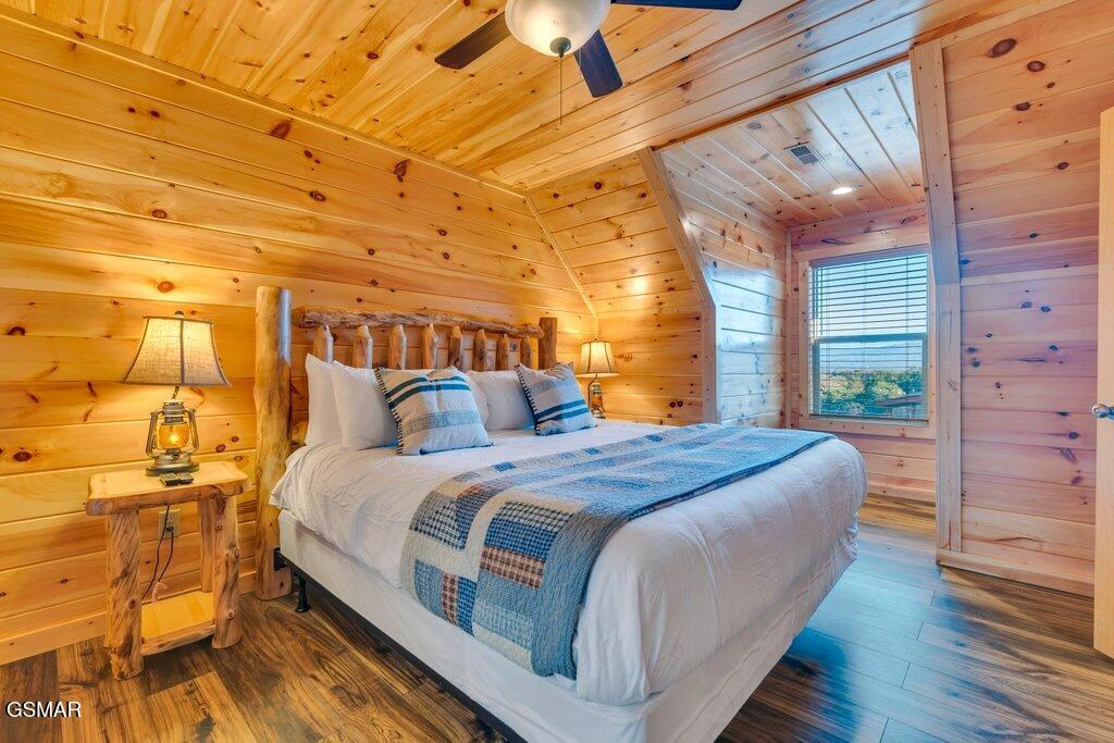 664 Stockton Drive Drive Sevierville TN 37876