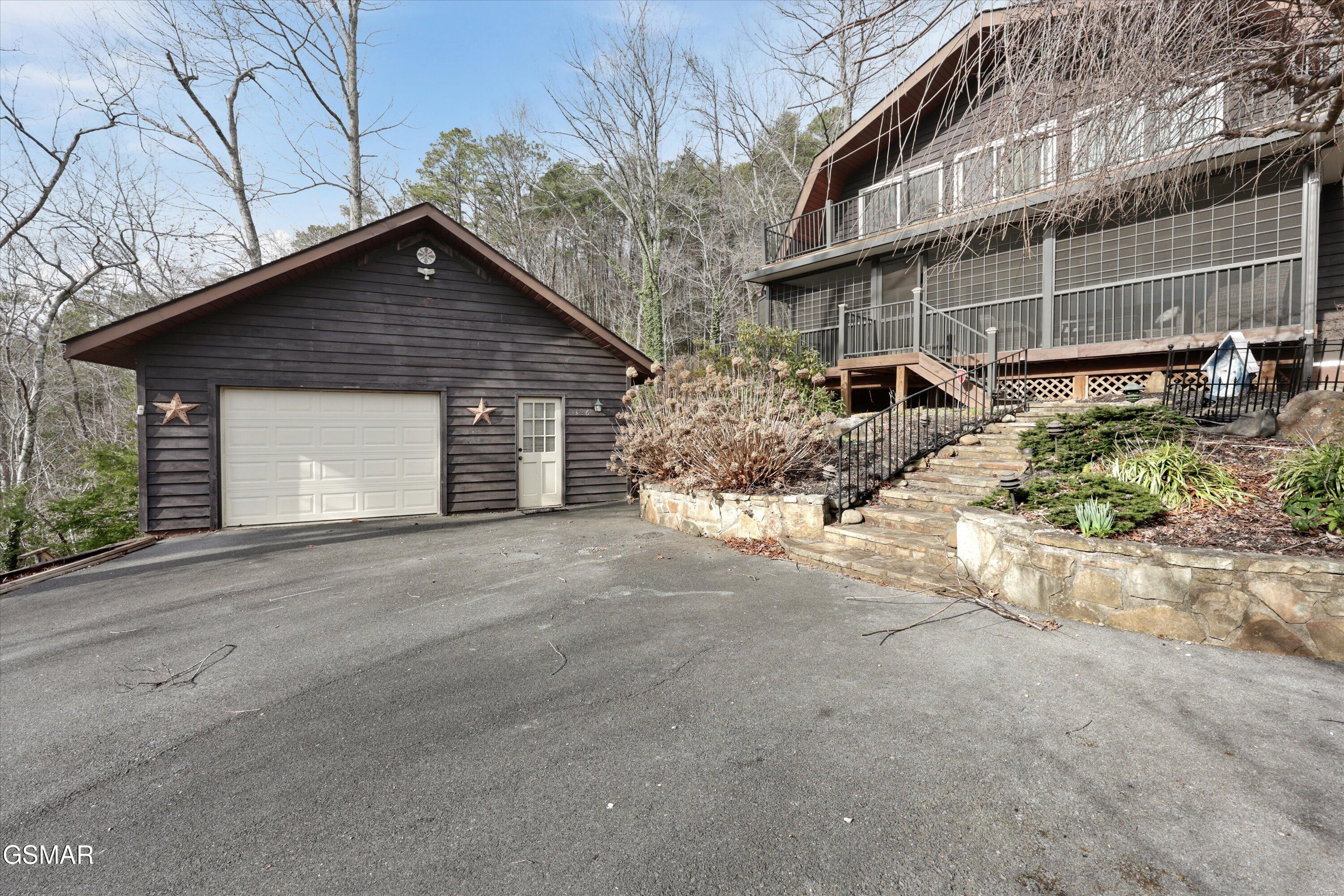326 Overview Drive Gatlinburg TN 37738