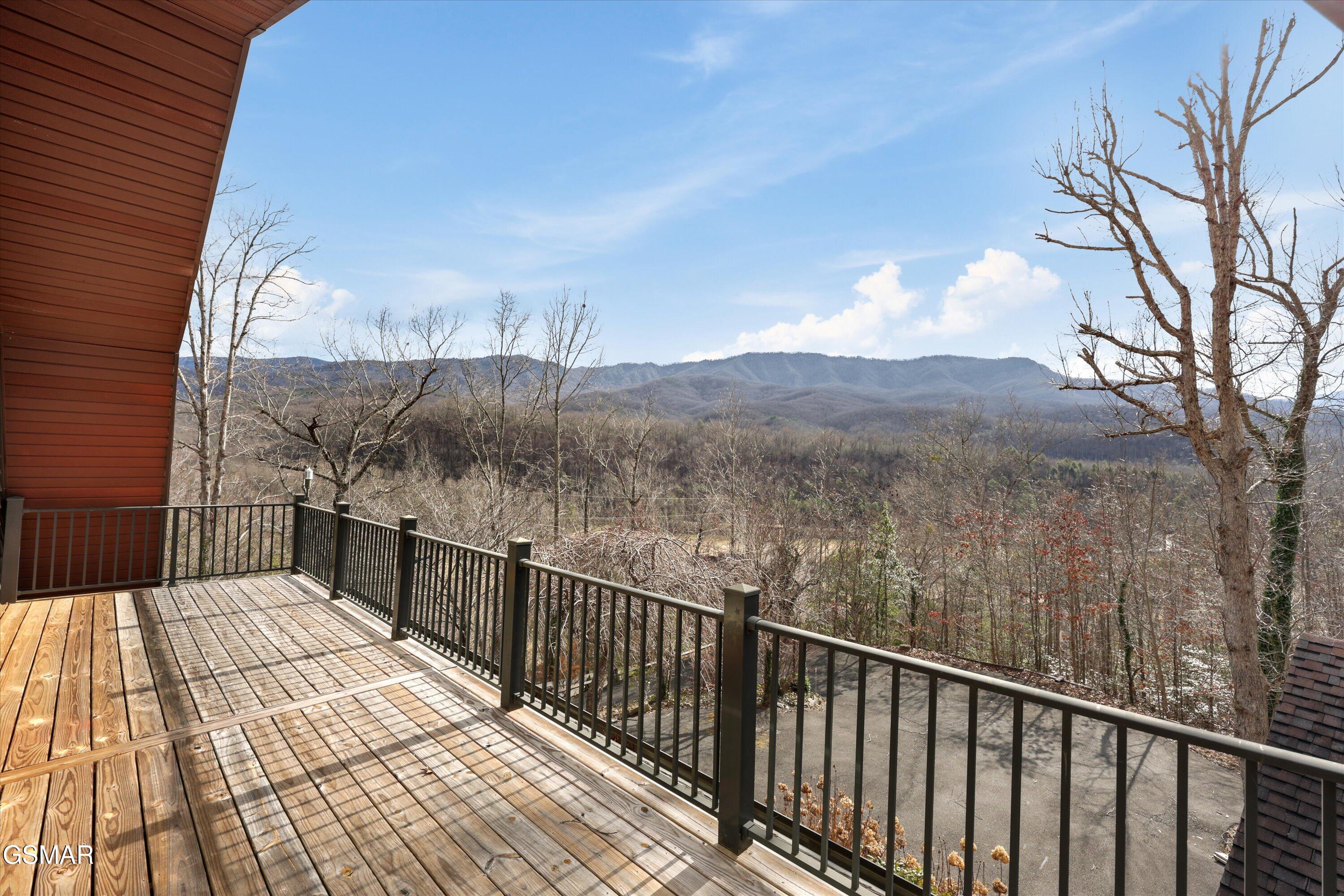 326 Overview Drive Gatlinburg TN 37738