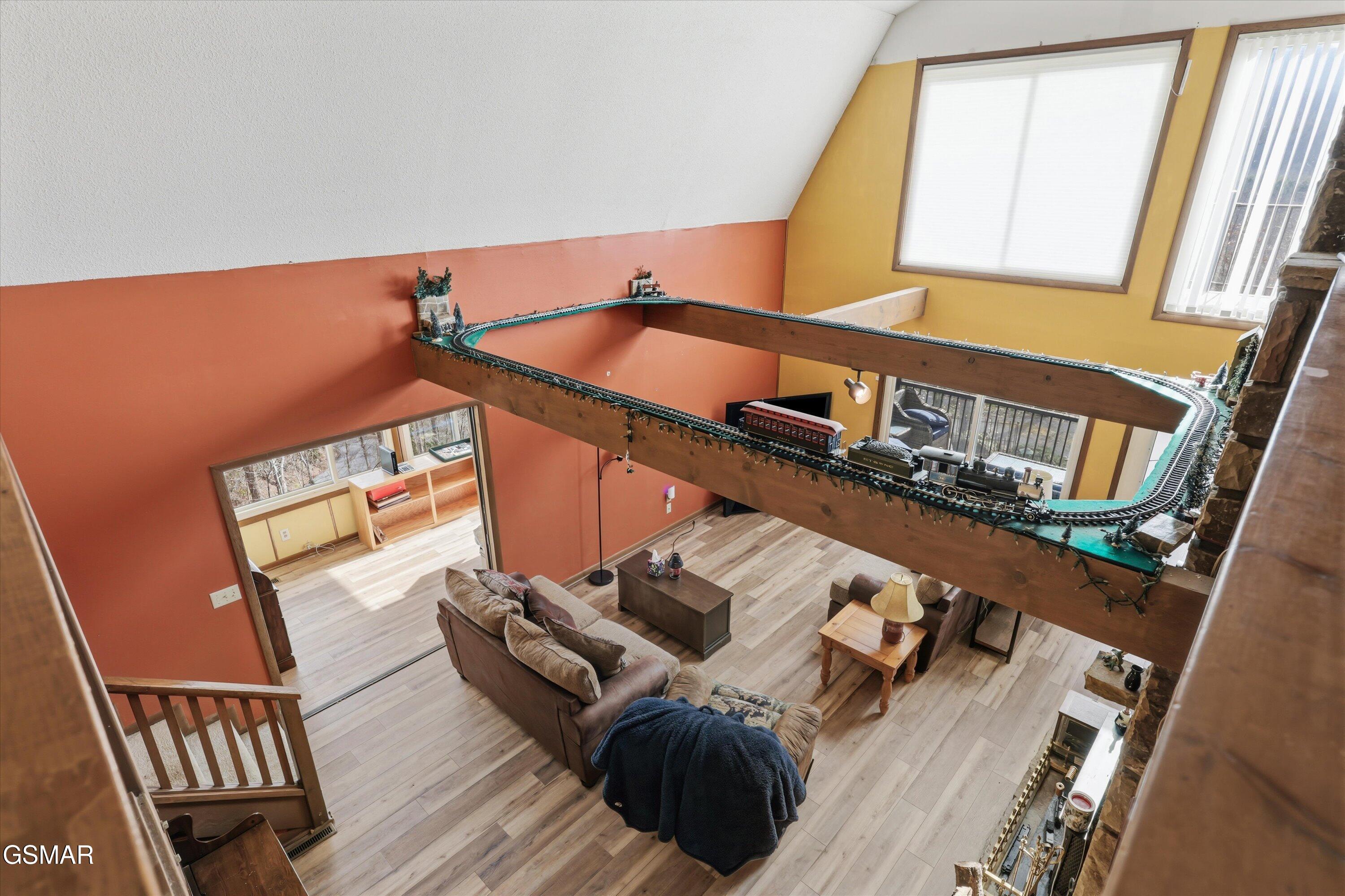 326 Overview Drive Gatlinburg TN 37738