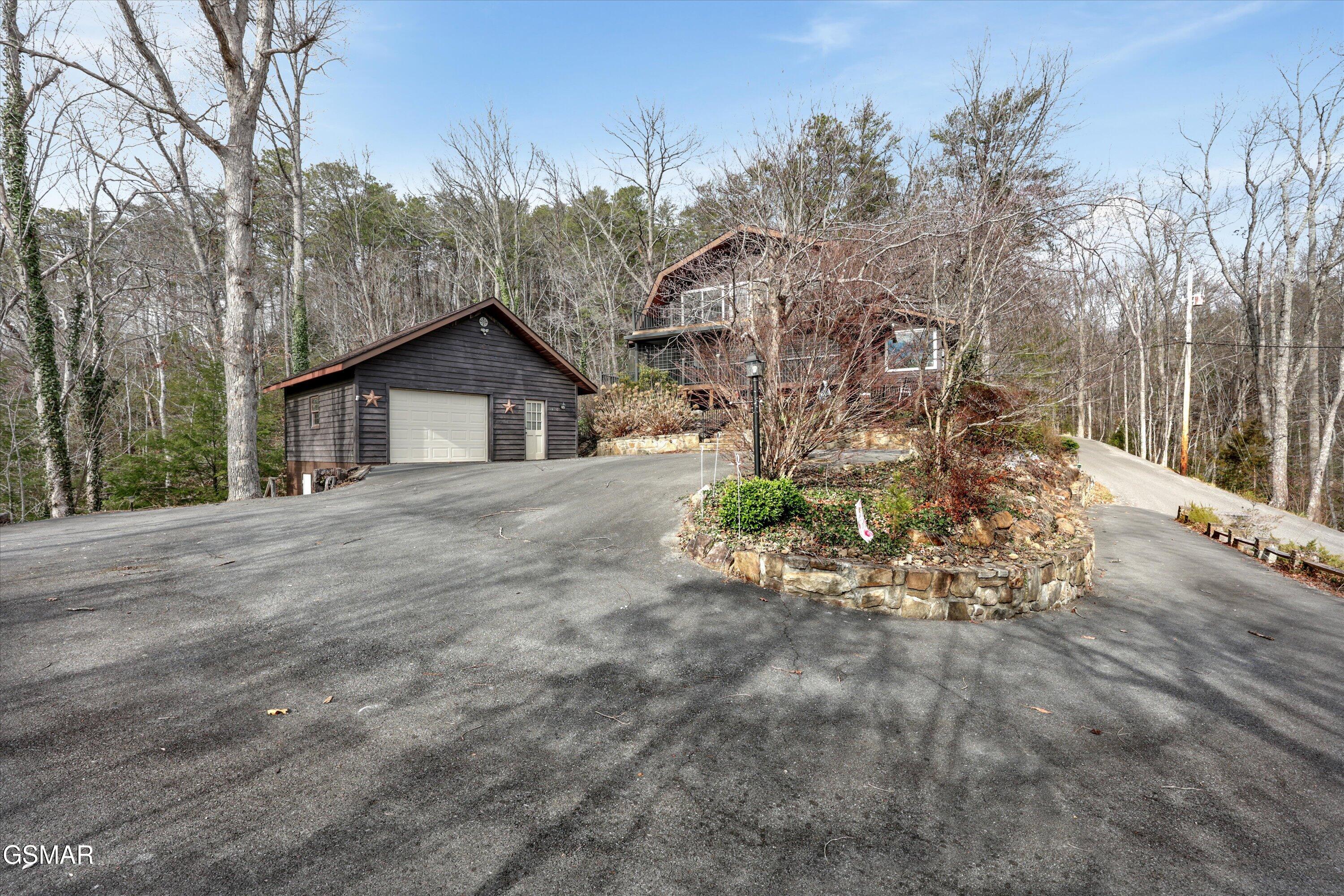 326 Overview Drive Gatlinburg TN 37738