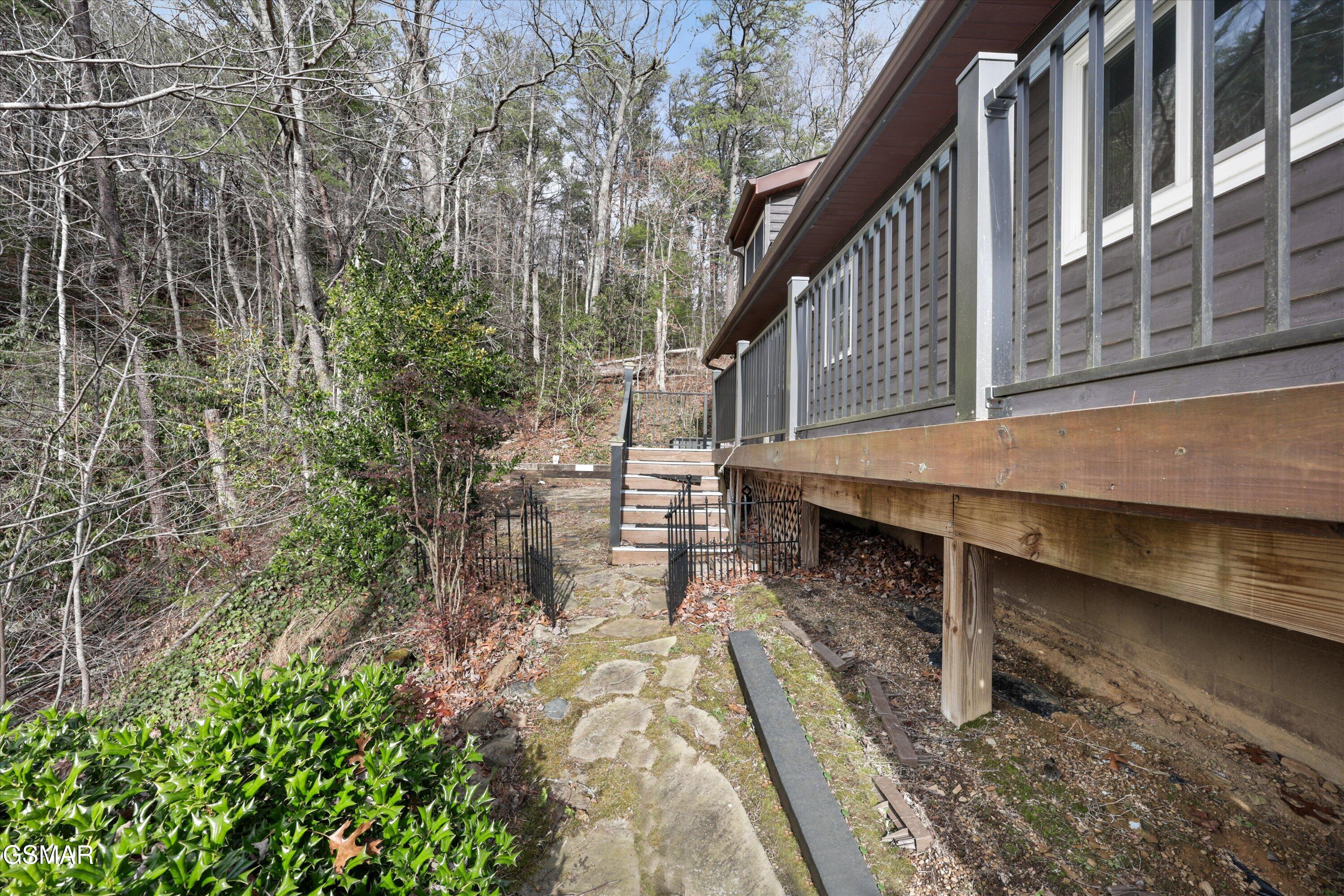 326 Overview Drive Gatlinburg TN 37738