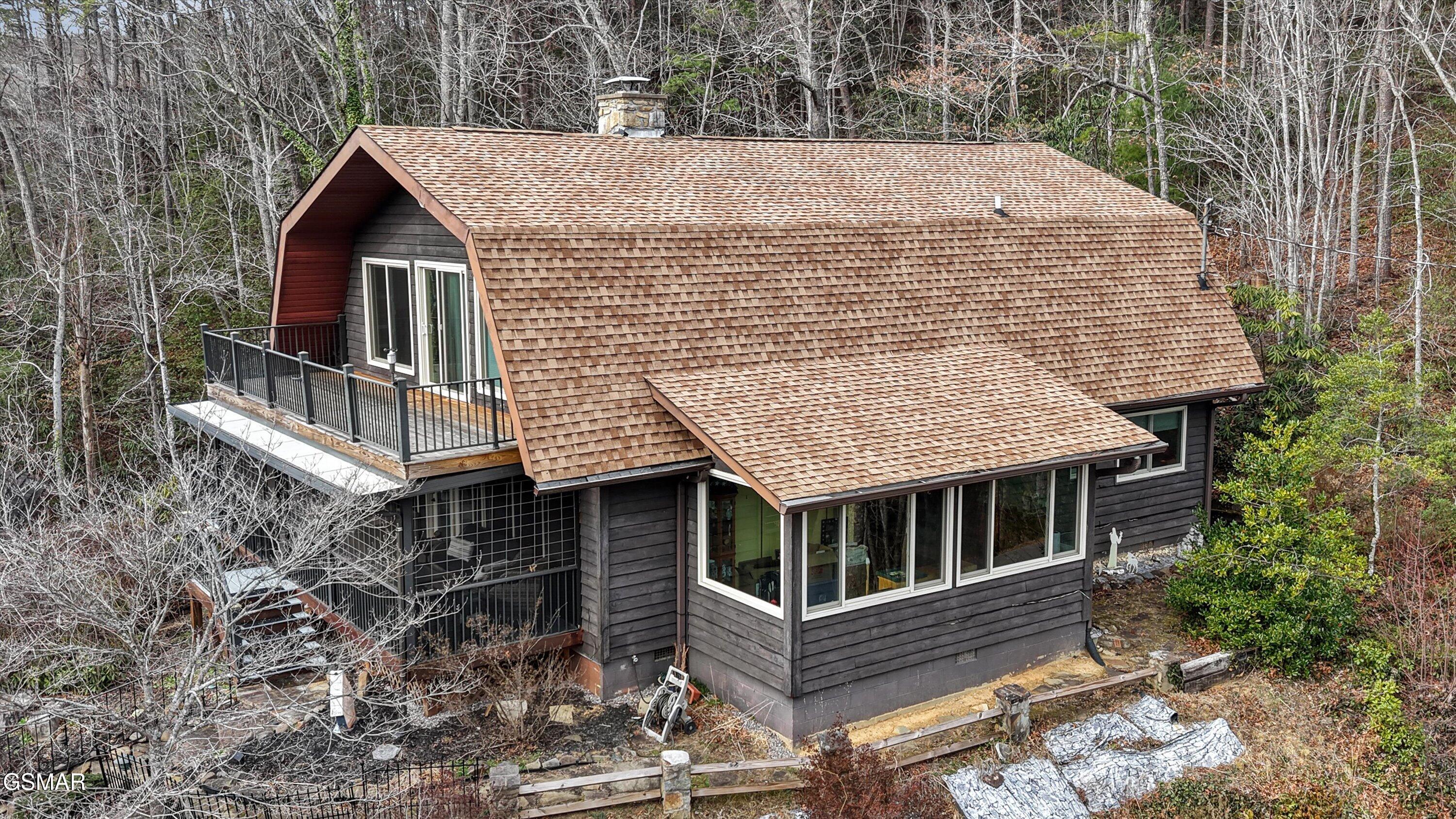 326 Overview Drive Gatlinburg TN 37738