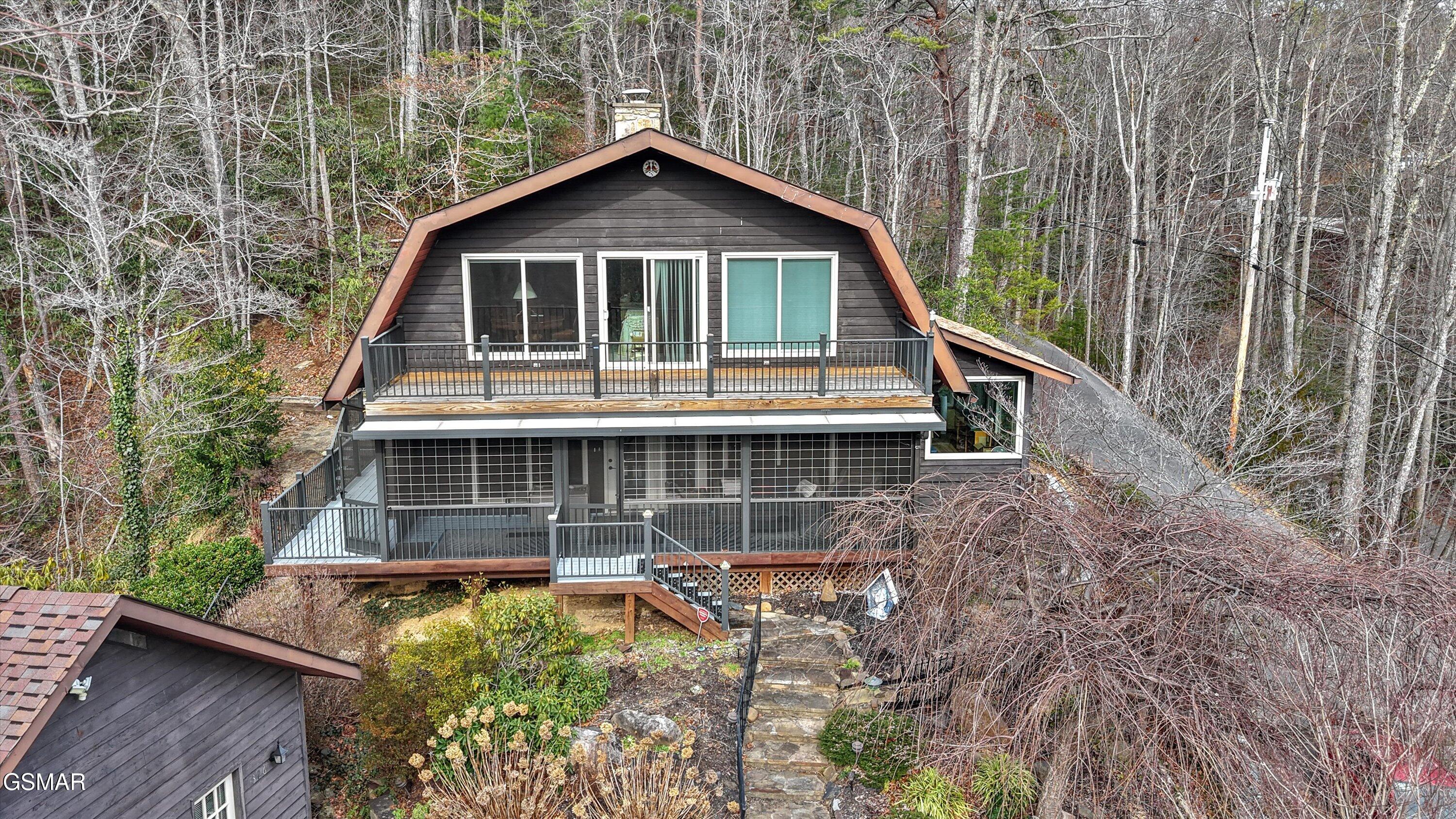 326 Overview Drive Gatlinburg TN 37738