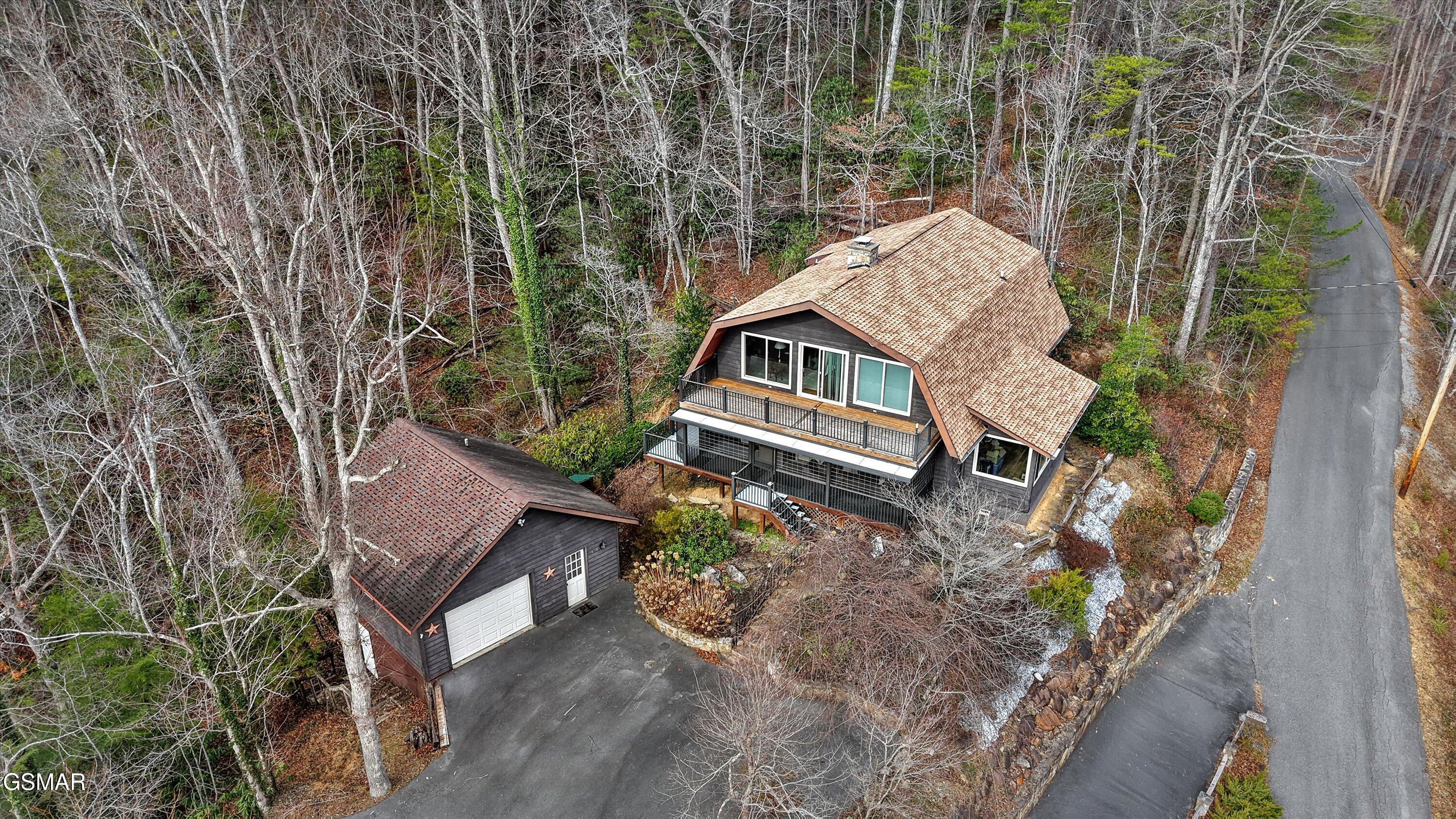 326 Overview Drive Gatlinburg TN 37738