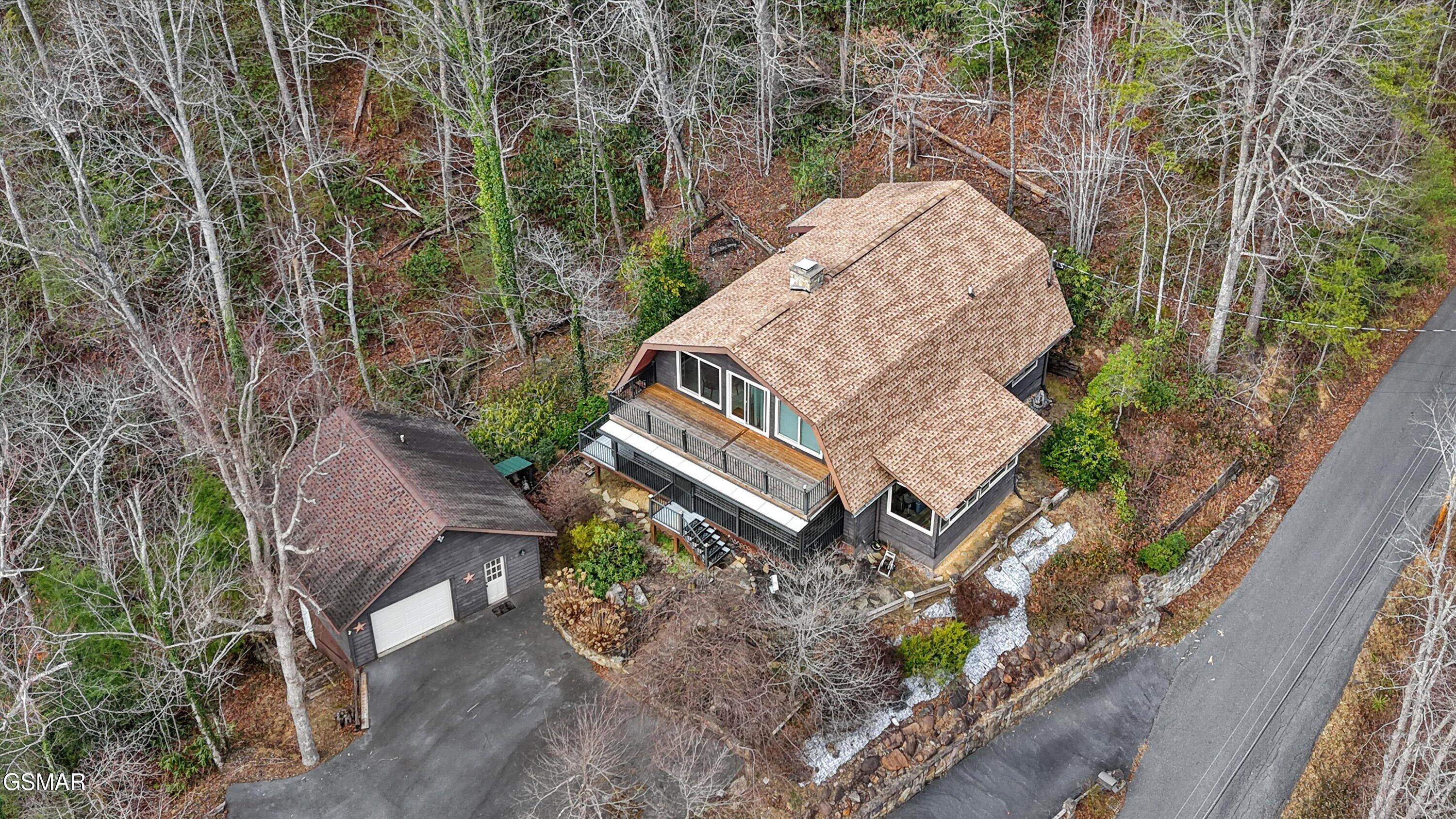326 Overview Drive Gatlinburg TN 37738