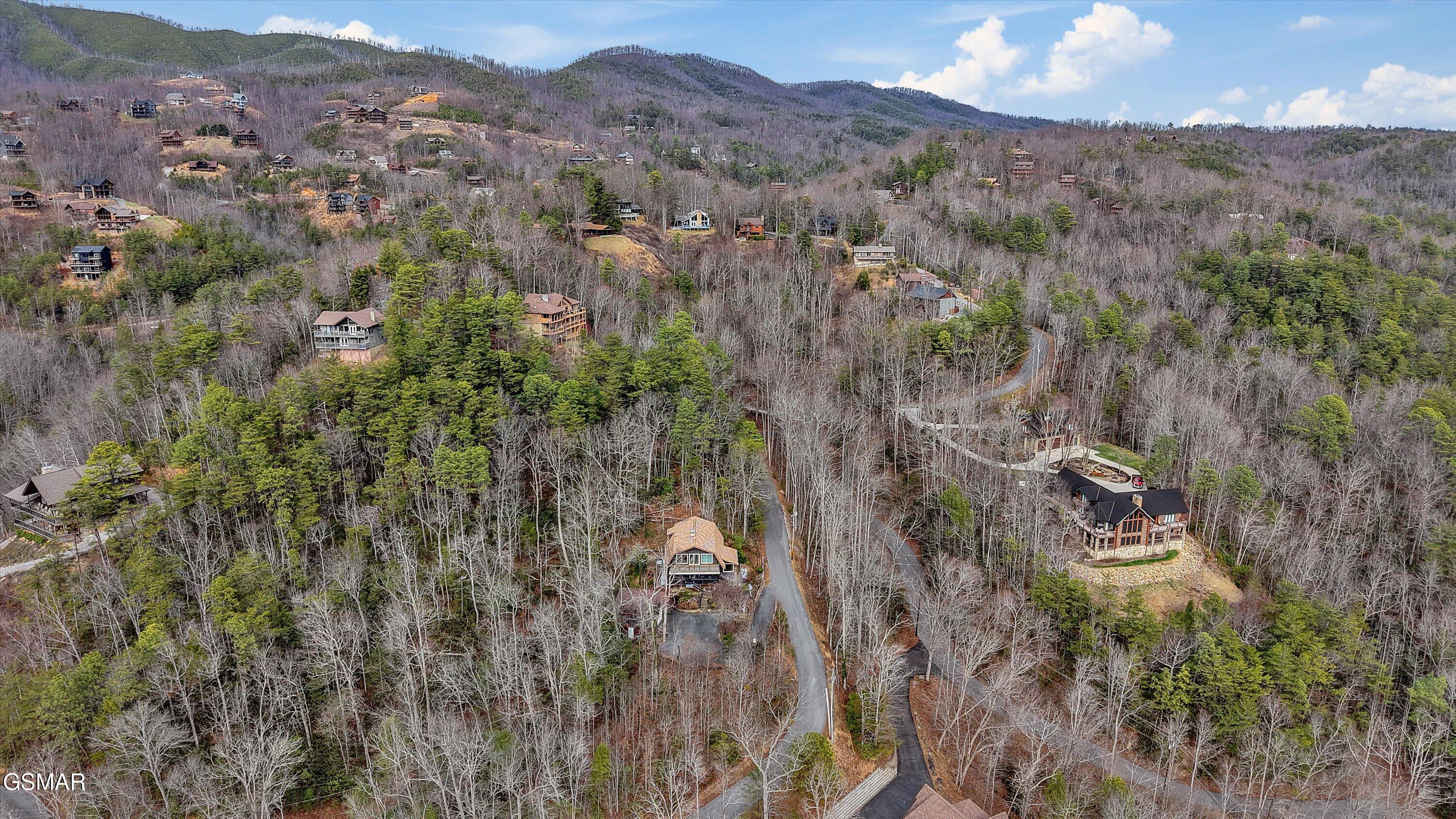 326 Overview Drive Gatlinburg TN 37738