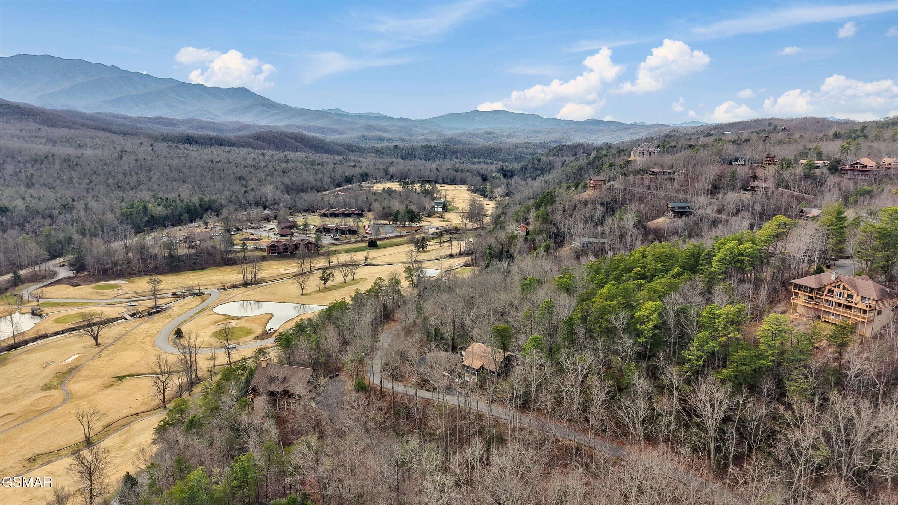326 Overview Drive Gatlinburg TN 37738