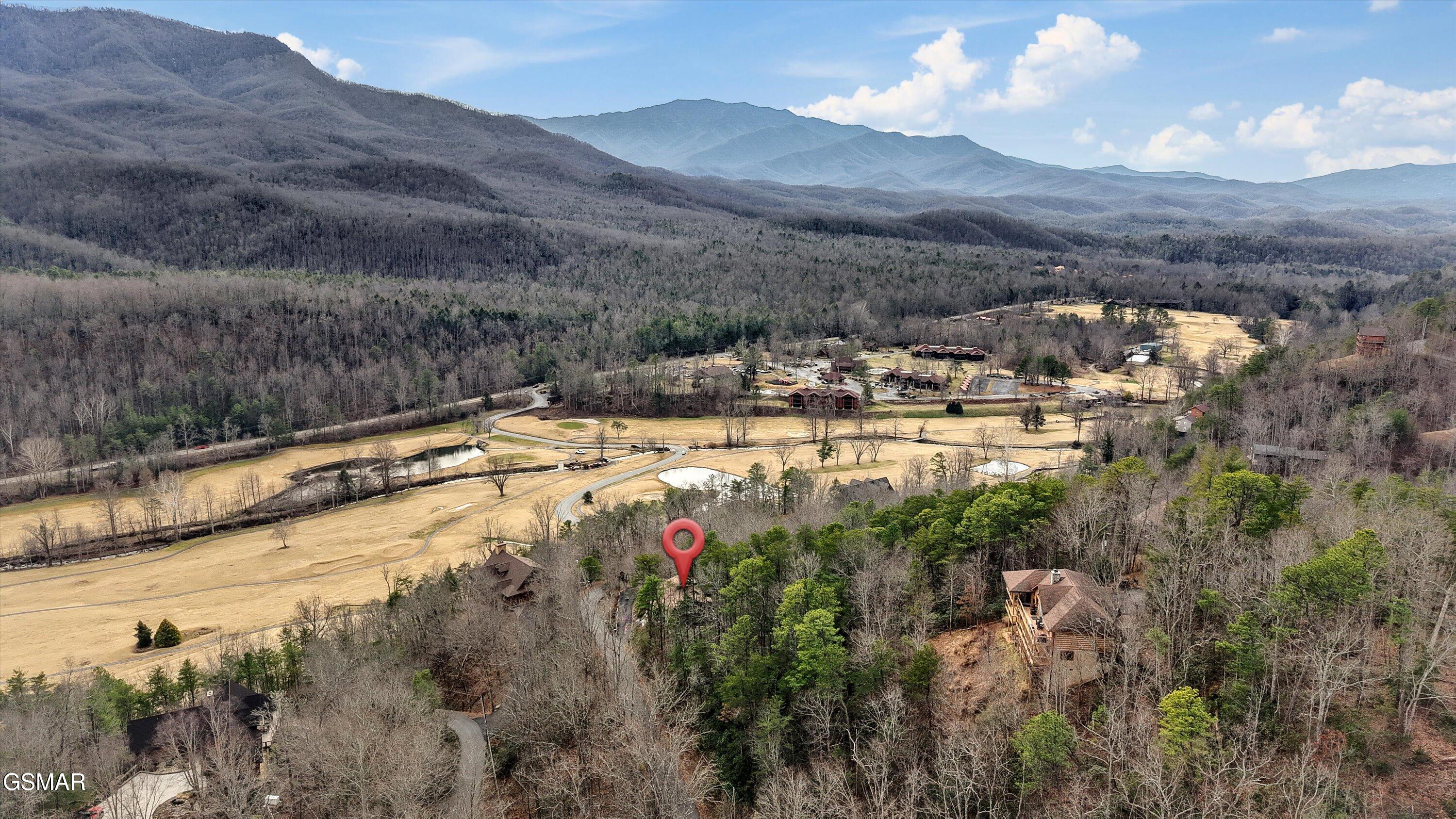 326 Overview Drive Gatlinburg TN 37738