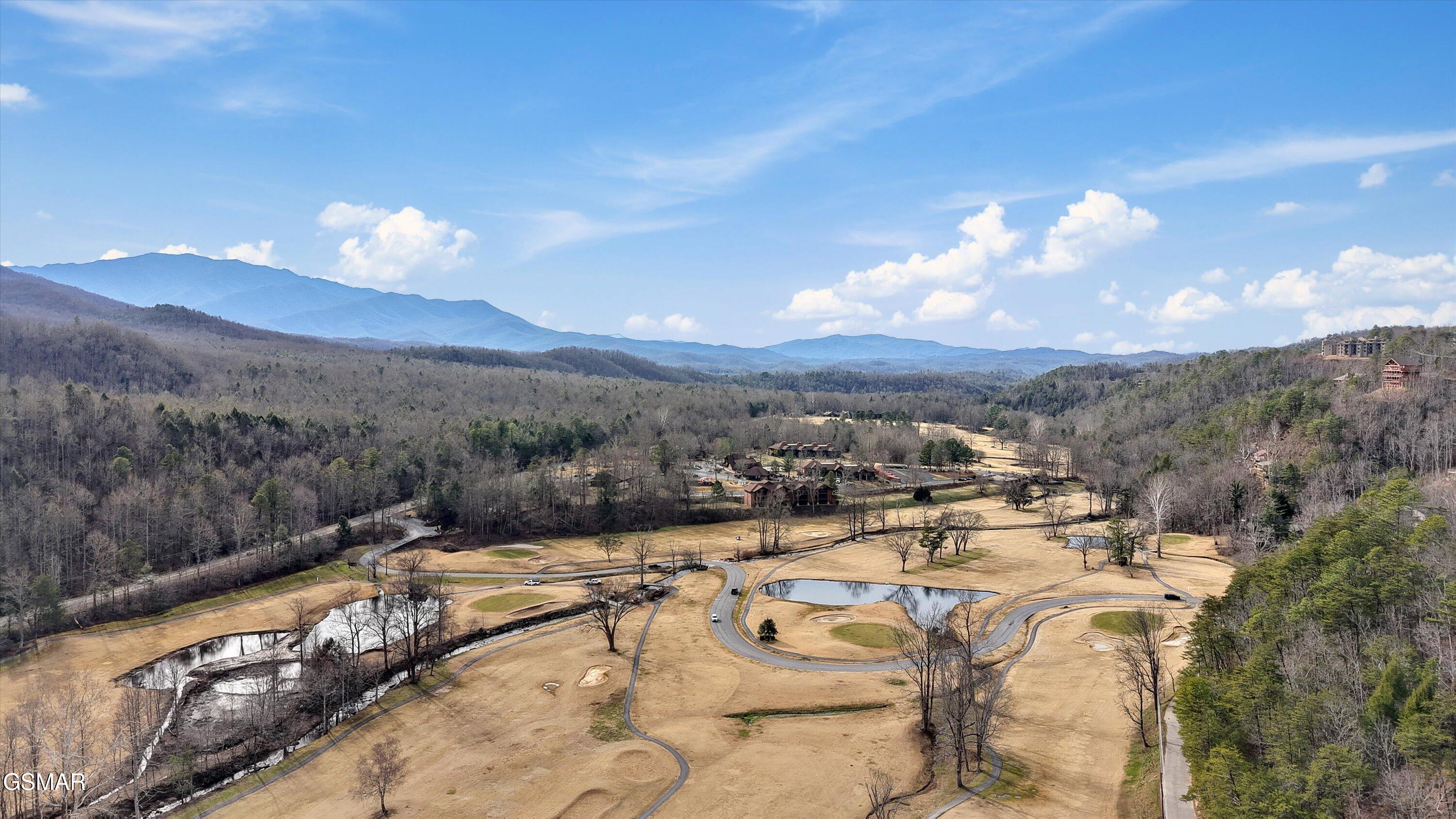 326 Overview Drive Gatlinburg TN 37738