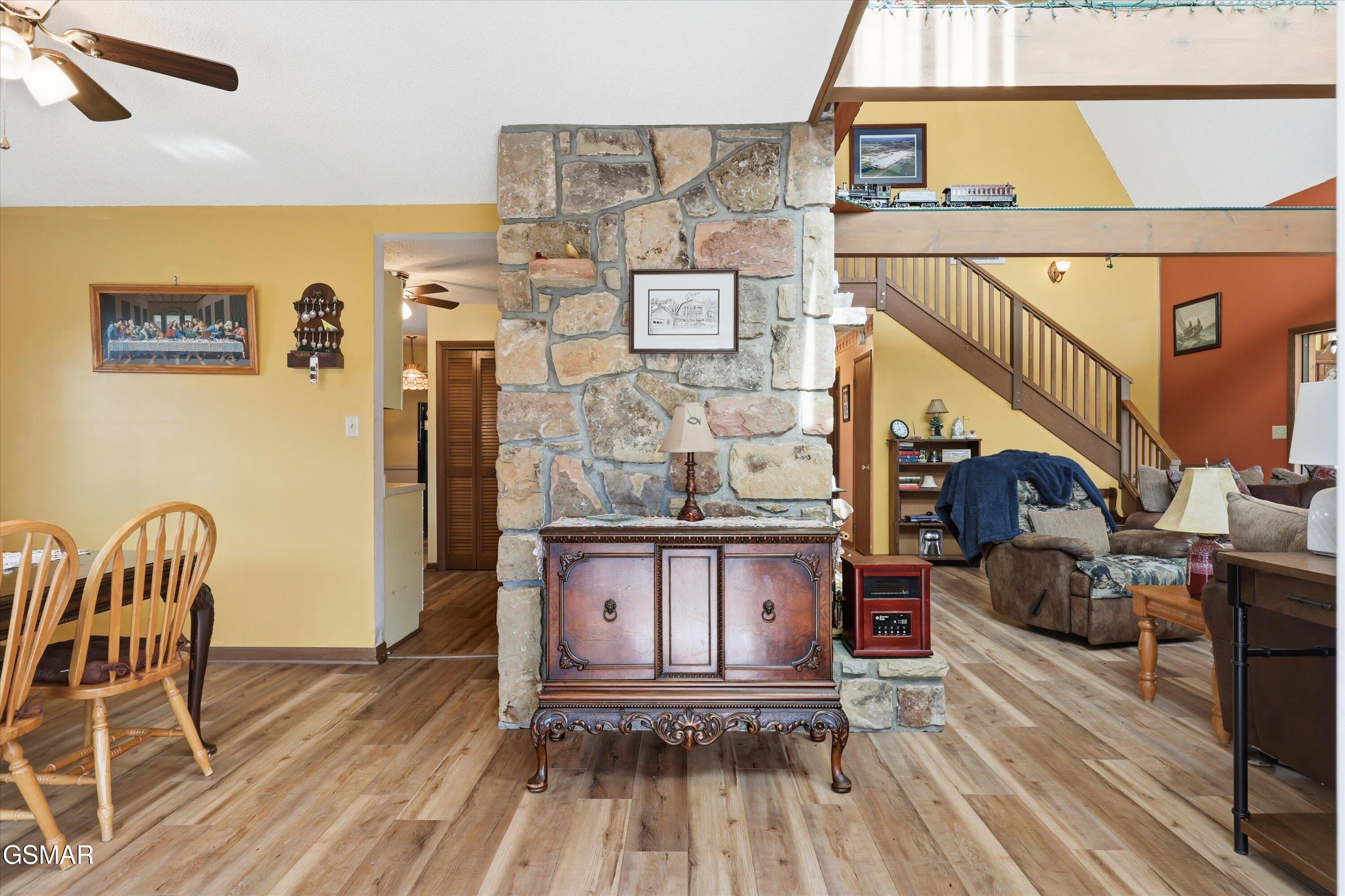 326 Overview Drive Gatlinburg TN 37738