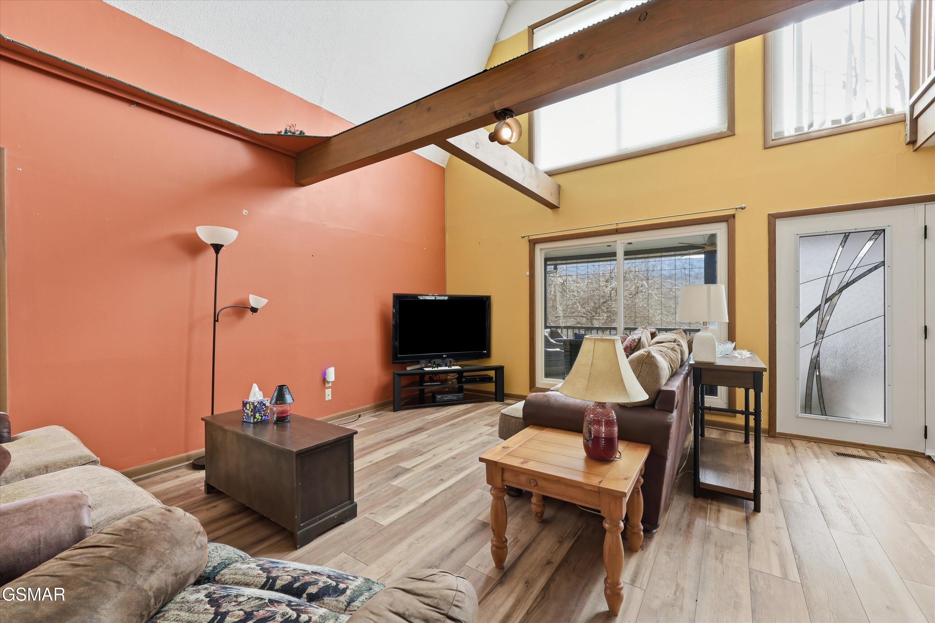 326 Overview Drive Gatlinburg TN 37738