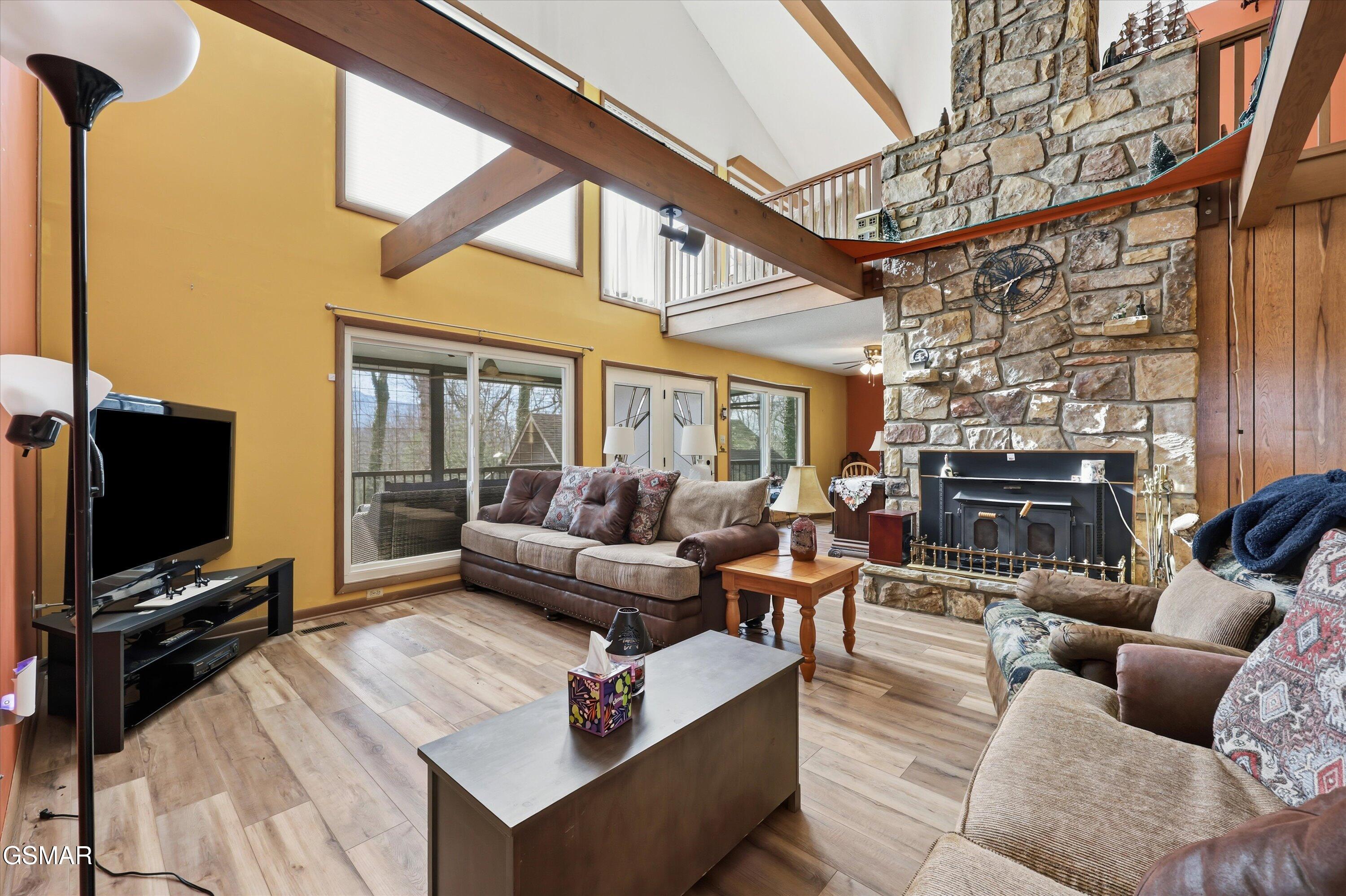 326 Overview Drive Gatlinburg TN 37738