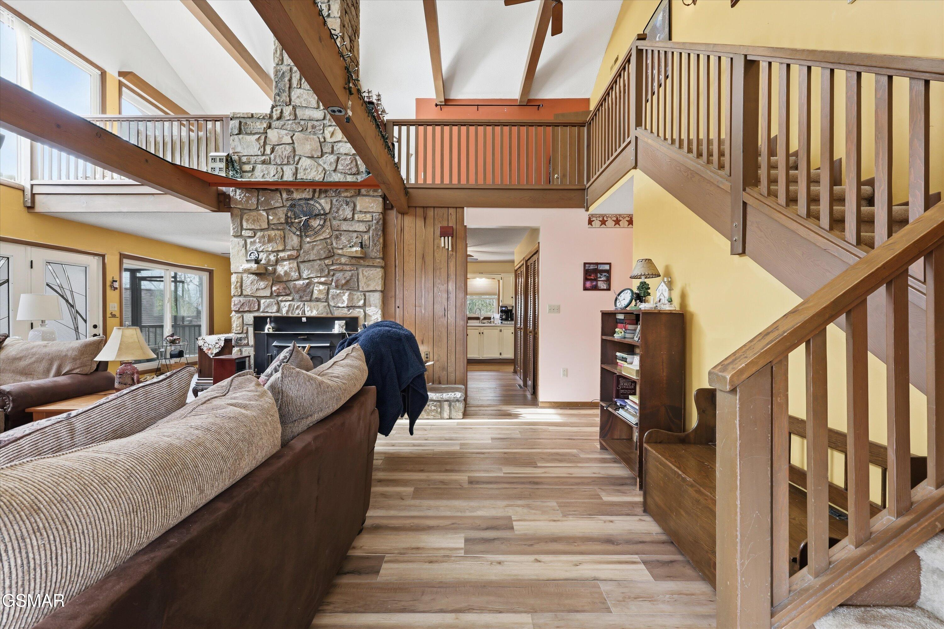 326 Overview Drive Gatlinburg TN 37738