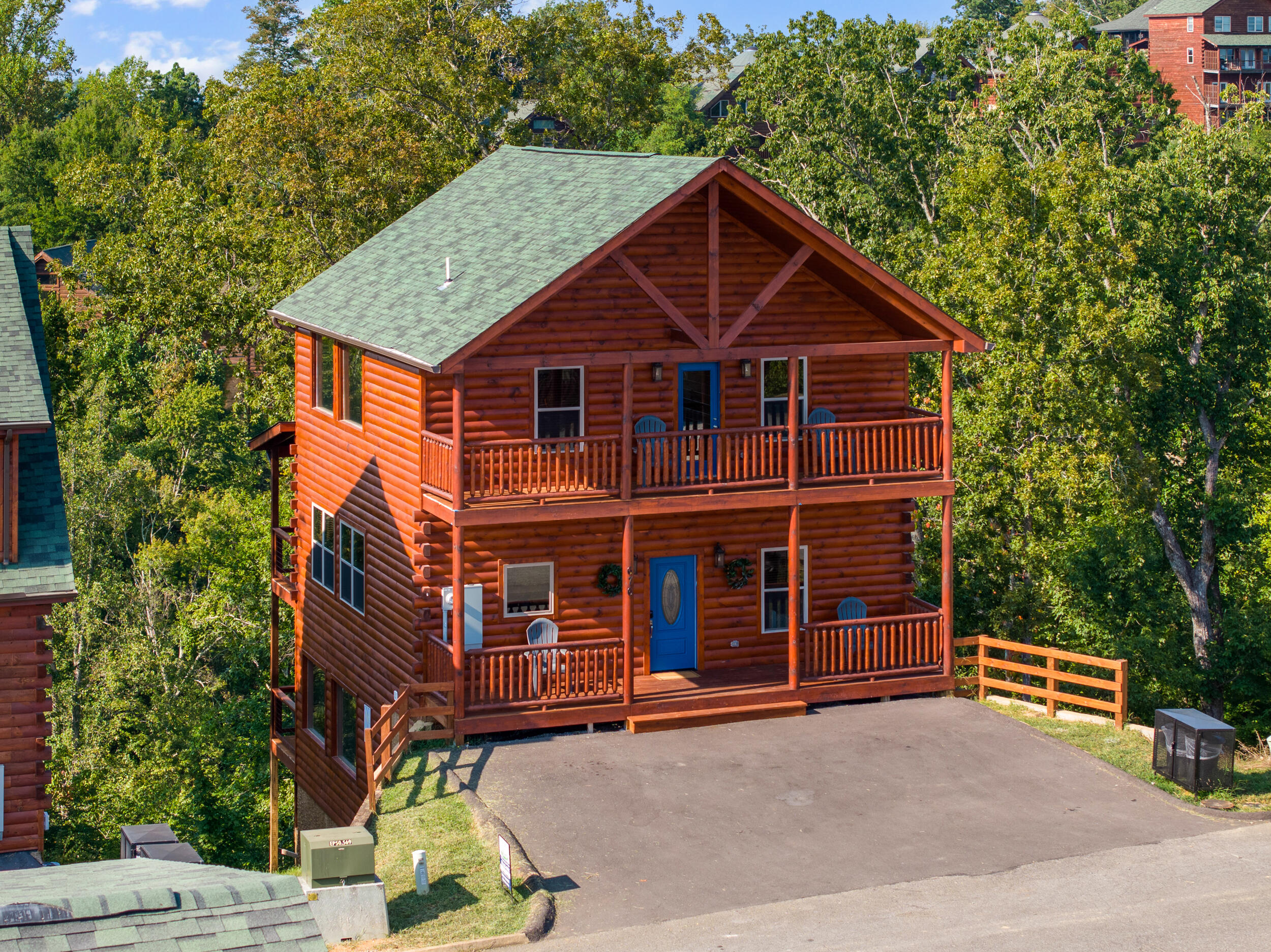 676 Stockton Drive Sevierville TN 37876