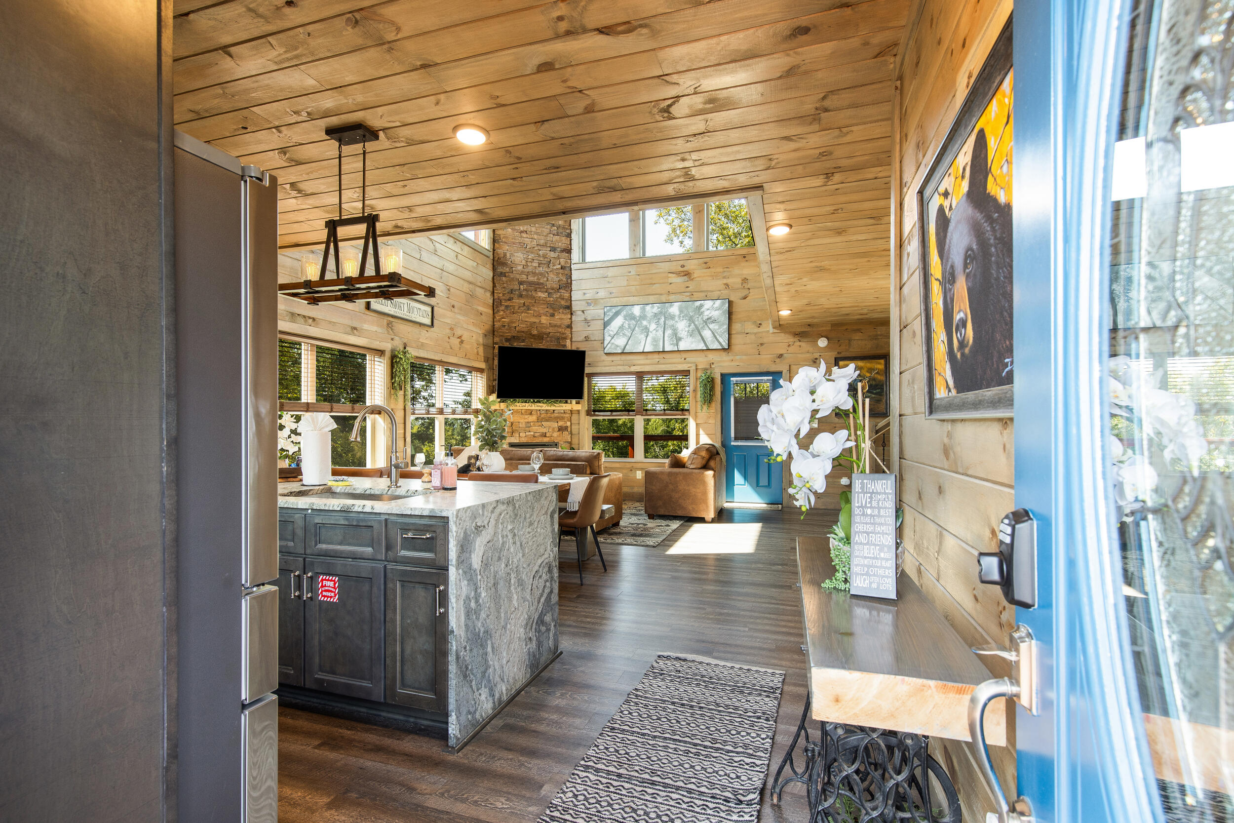 676 Stockton Drive Sevierville TN 37876