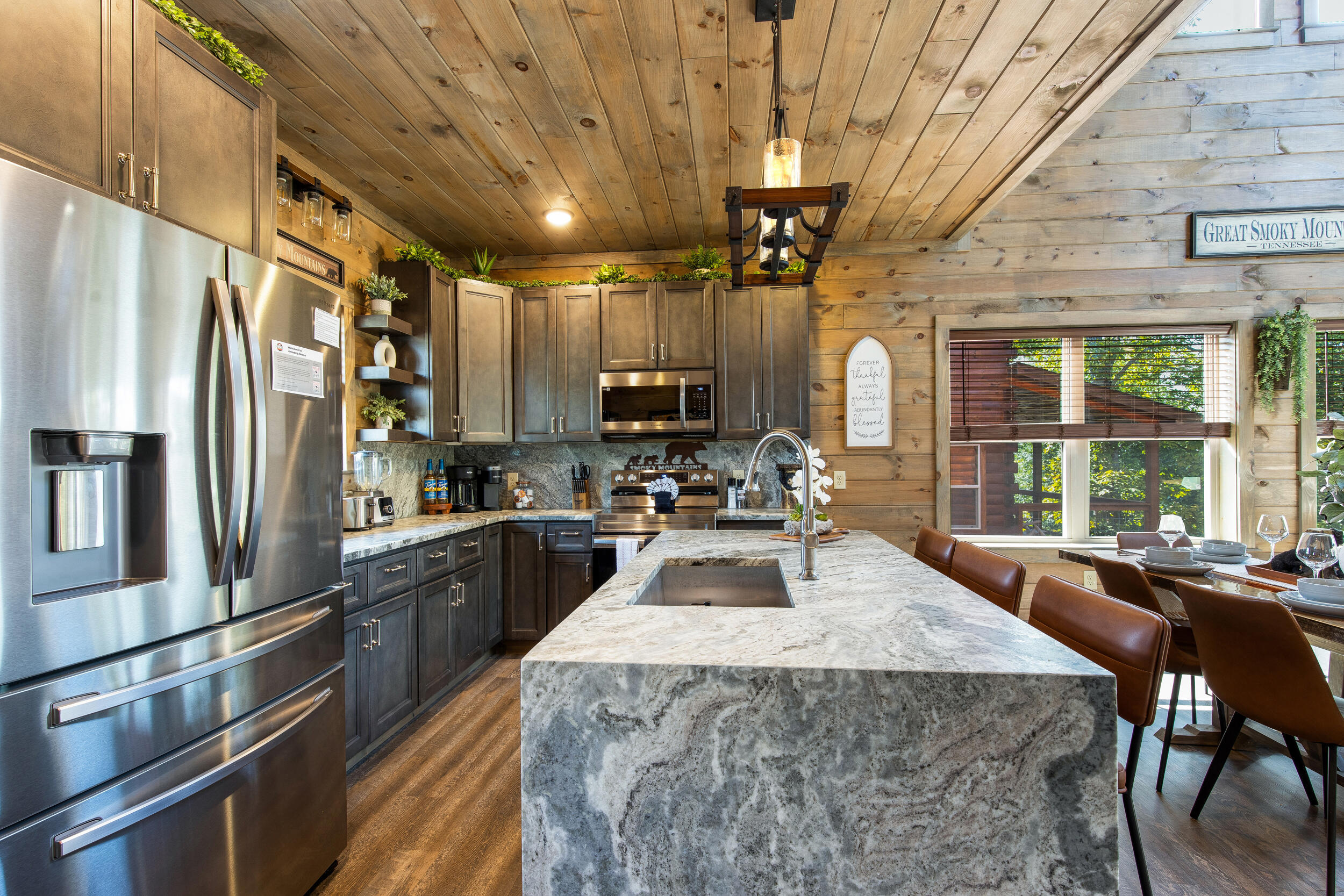 676 Stockton Drive Sevierville TN 37876