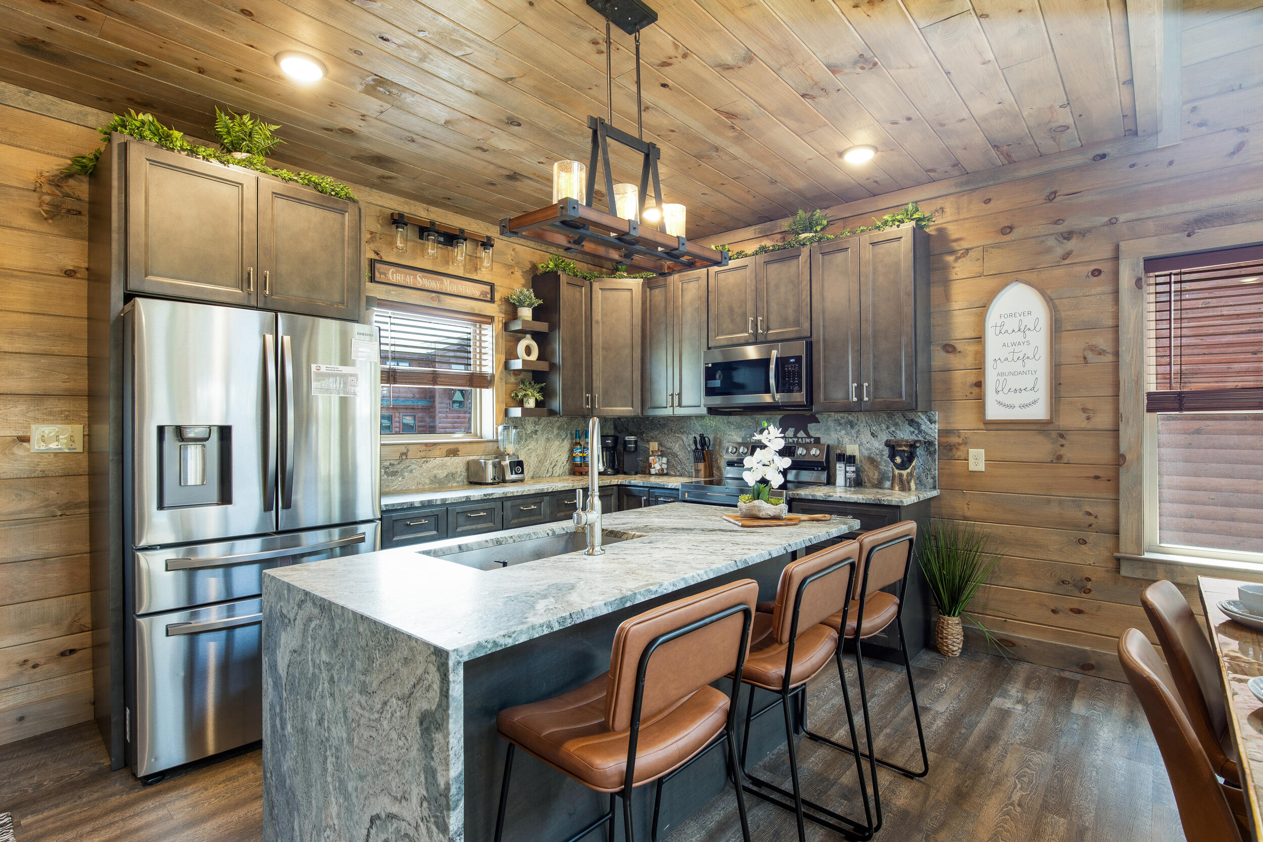 676 Stockton Drive Sevierville TN 37876