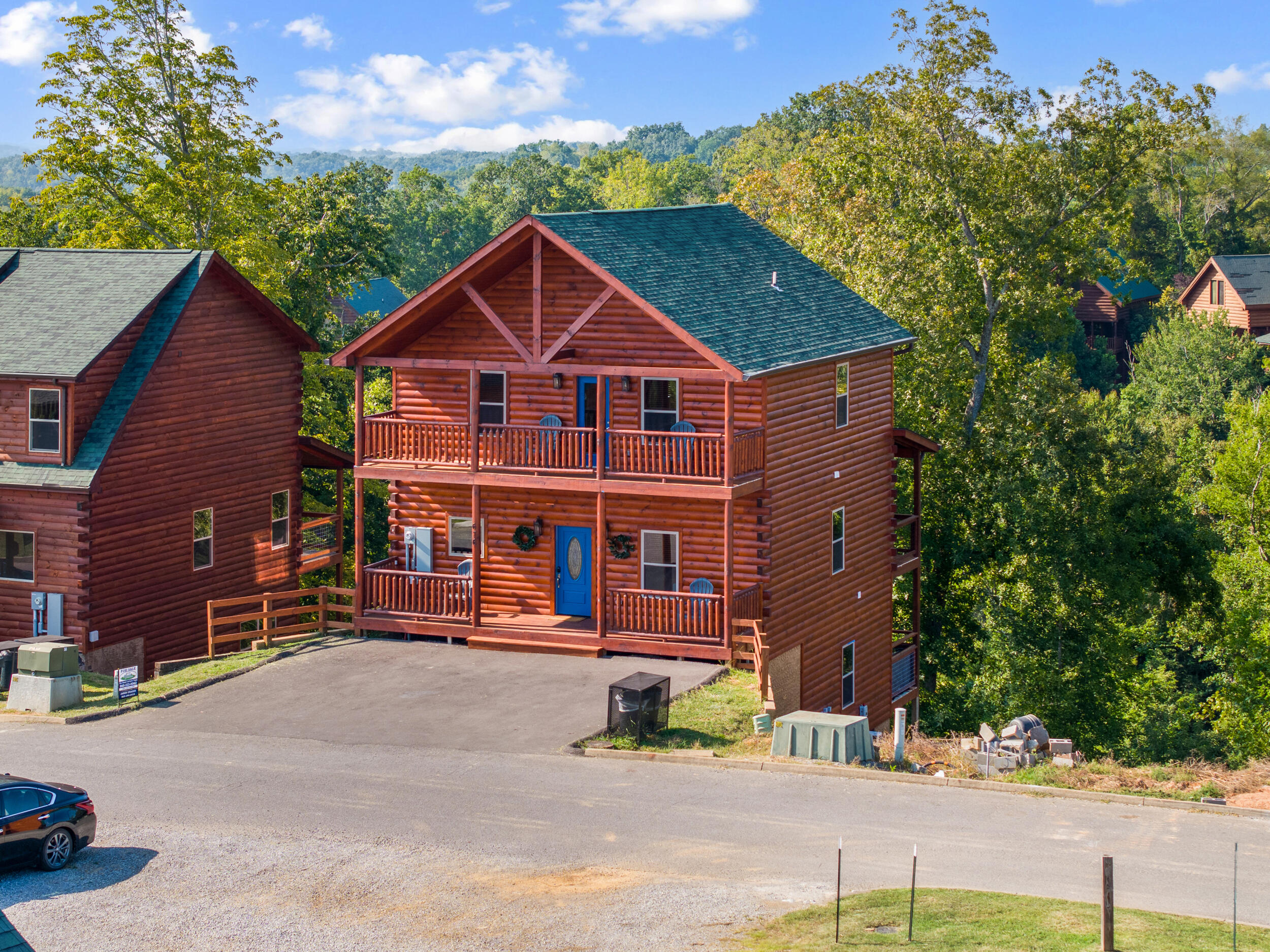 676 Stockton Drive Sevierville TN 37876