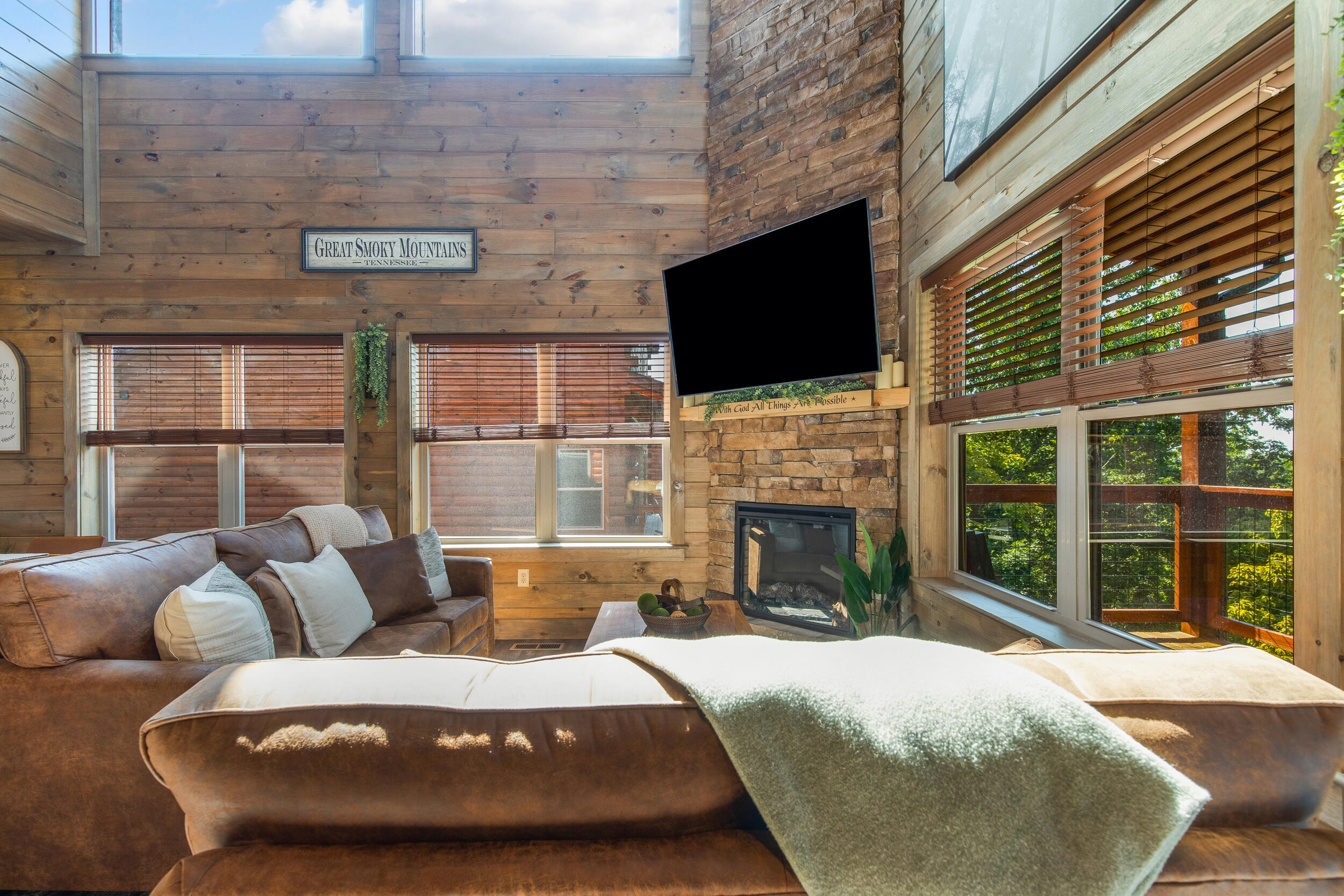 676 Stockton Drive Sevierville TN 37876