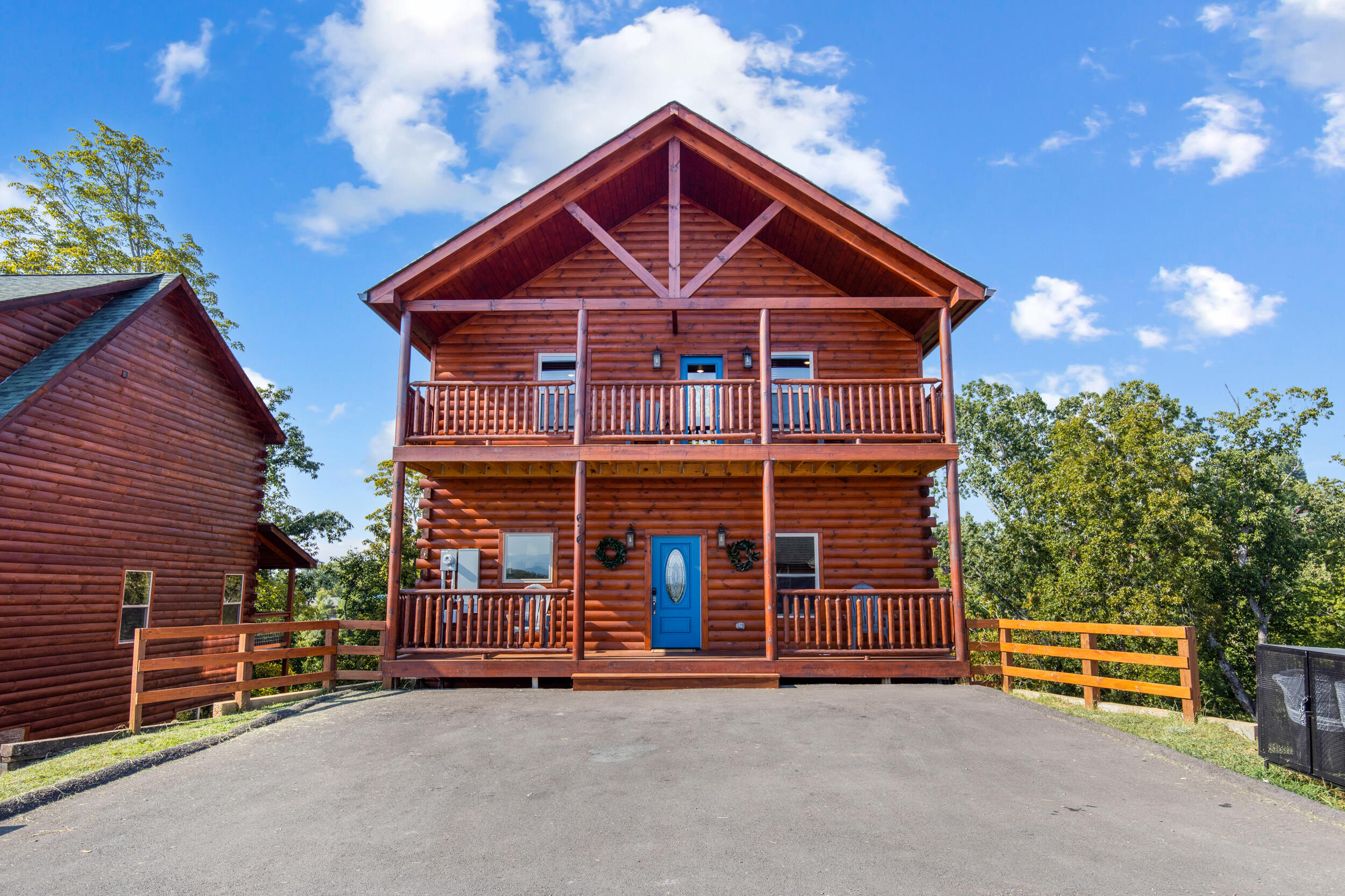 676 Stockton Drive Sevierville TN 37876