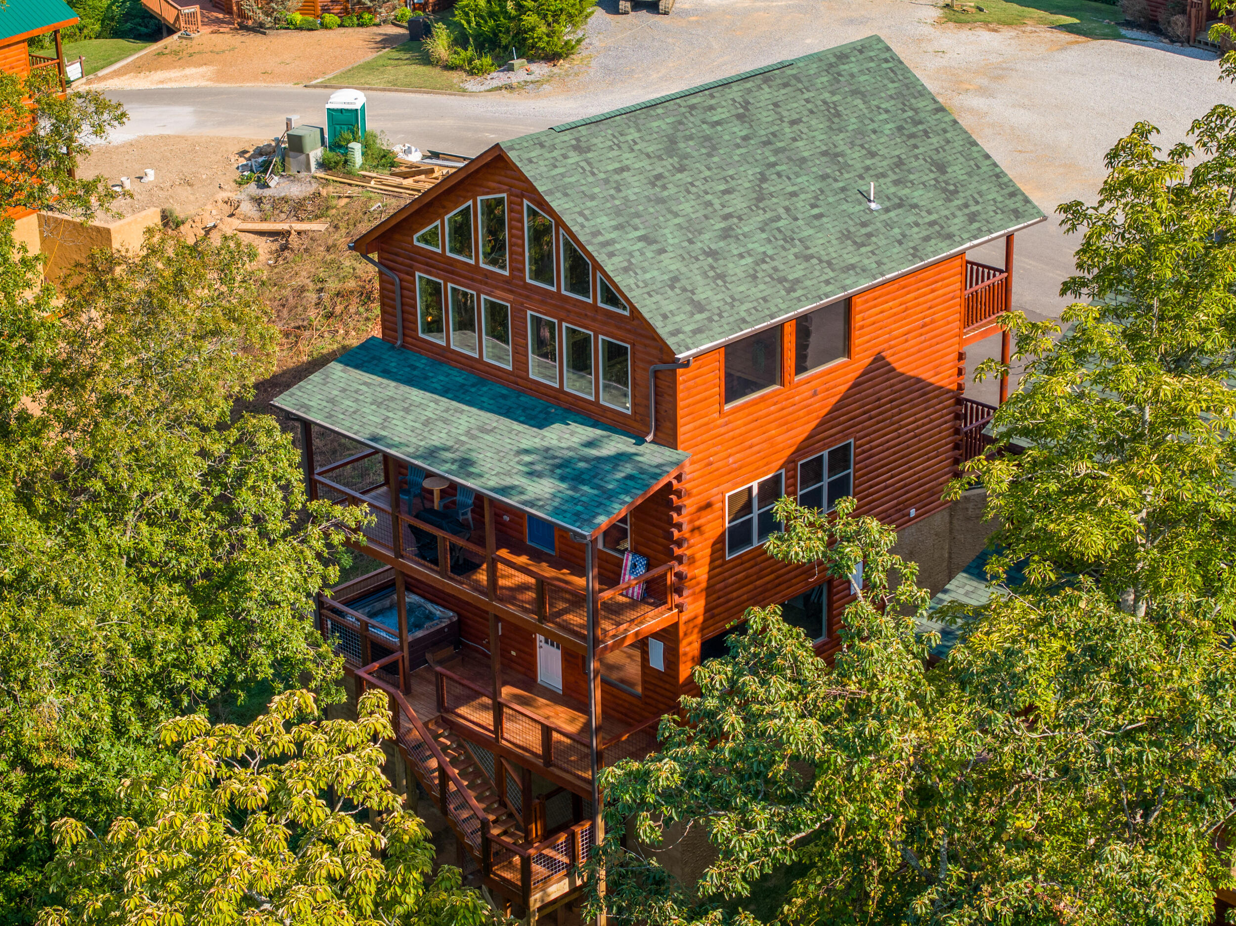 676 Stockton Drive Sevierville TN 37876