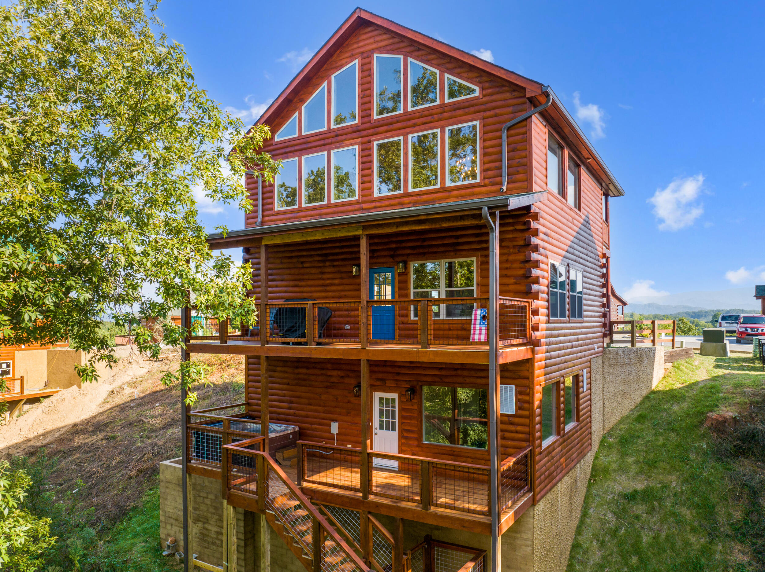 676 Stockton Drive Sevierville TN 37876