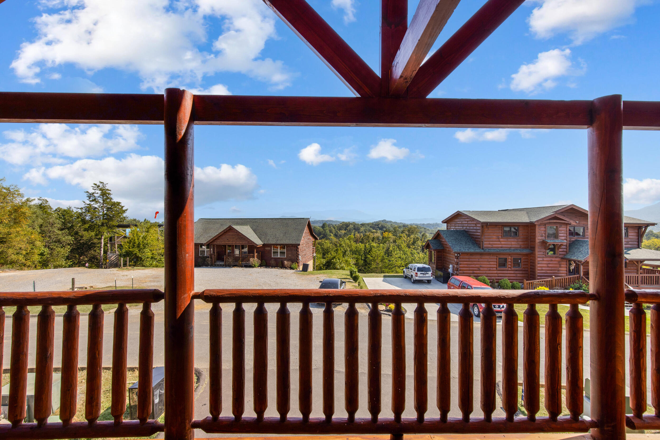 676 Stockton Drive Sevierville TN 37876