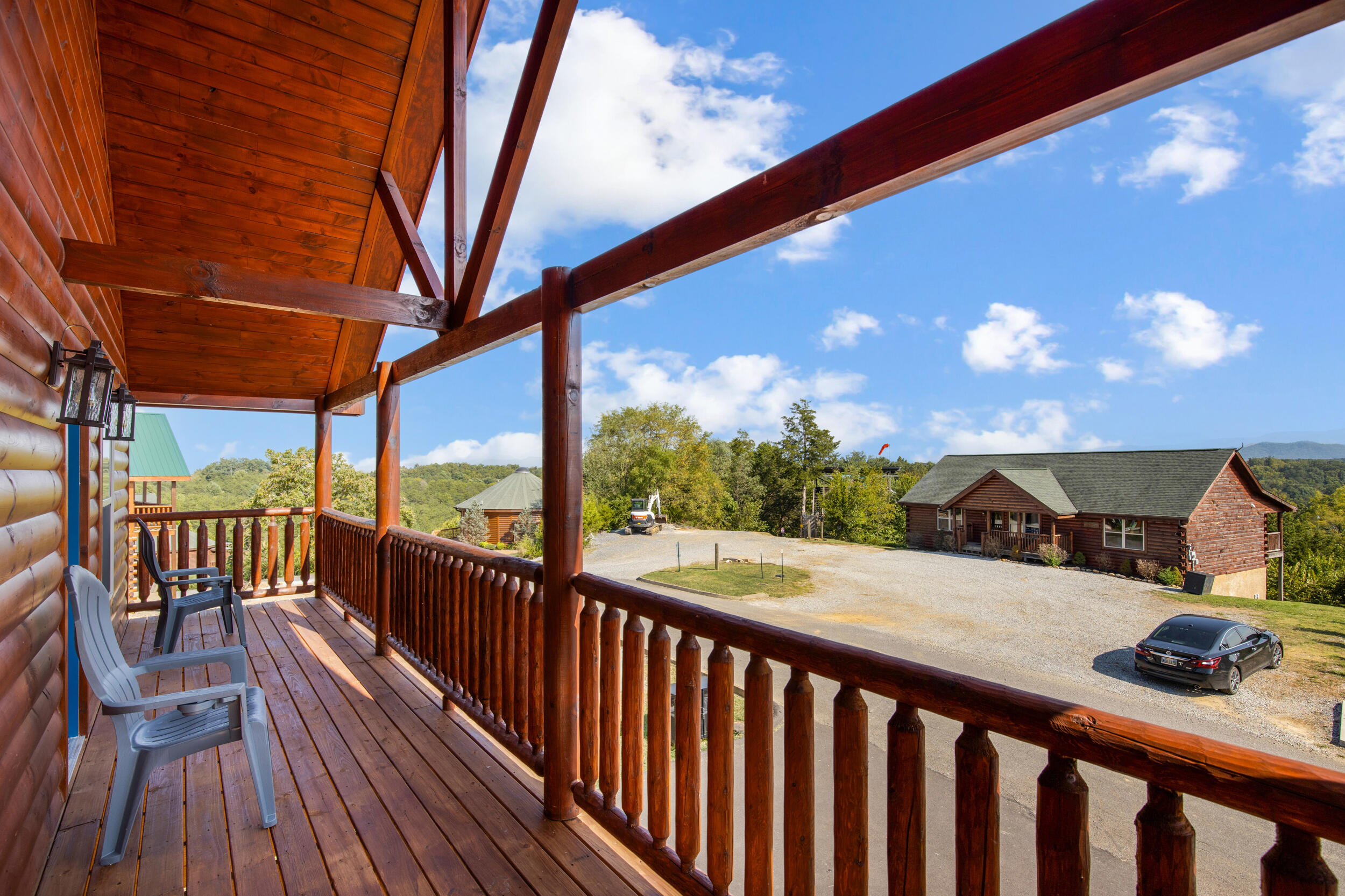 676 Stockton Drive Sevierville TN 37876