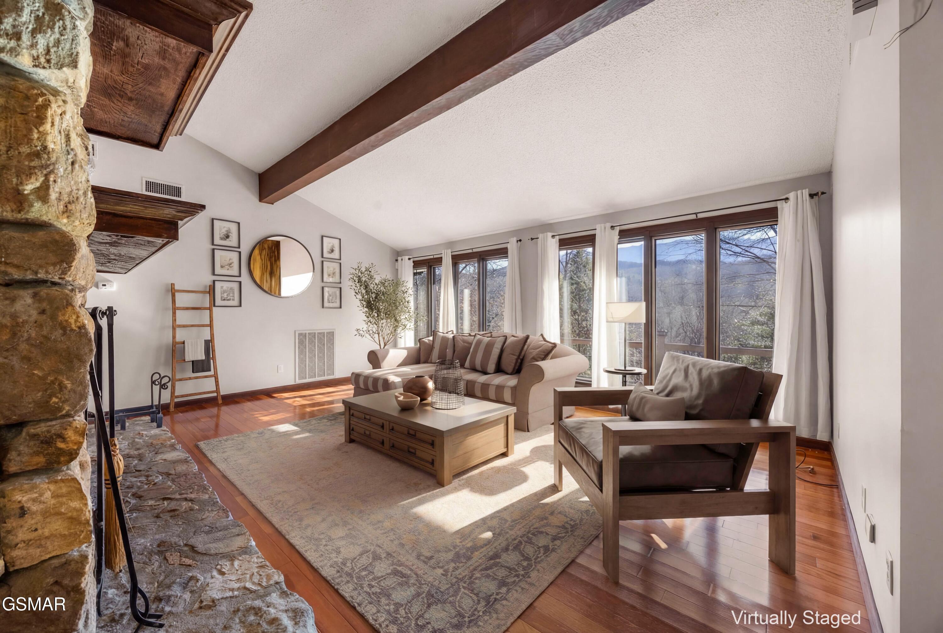333 Gatlin Drive Gatlinburg TN 37738