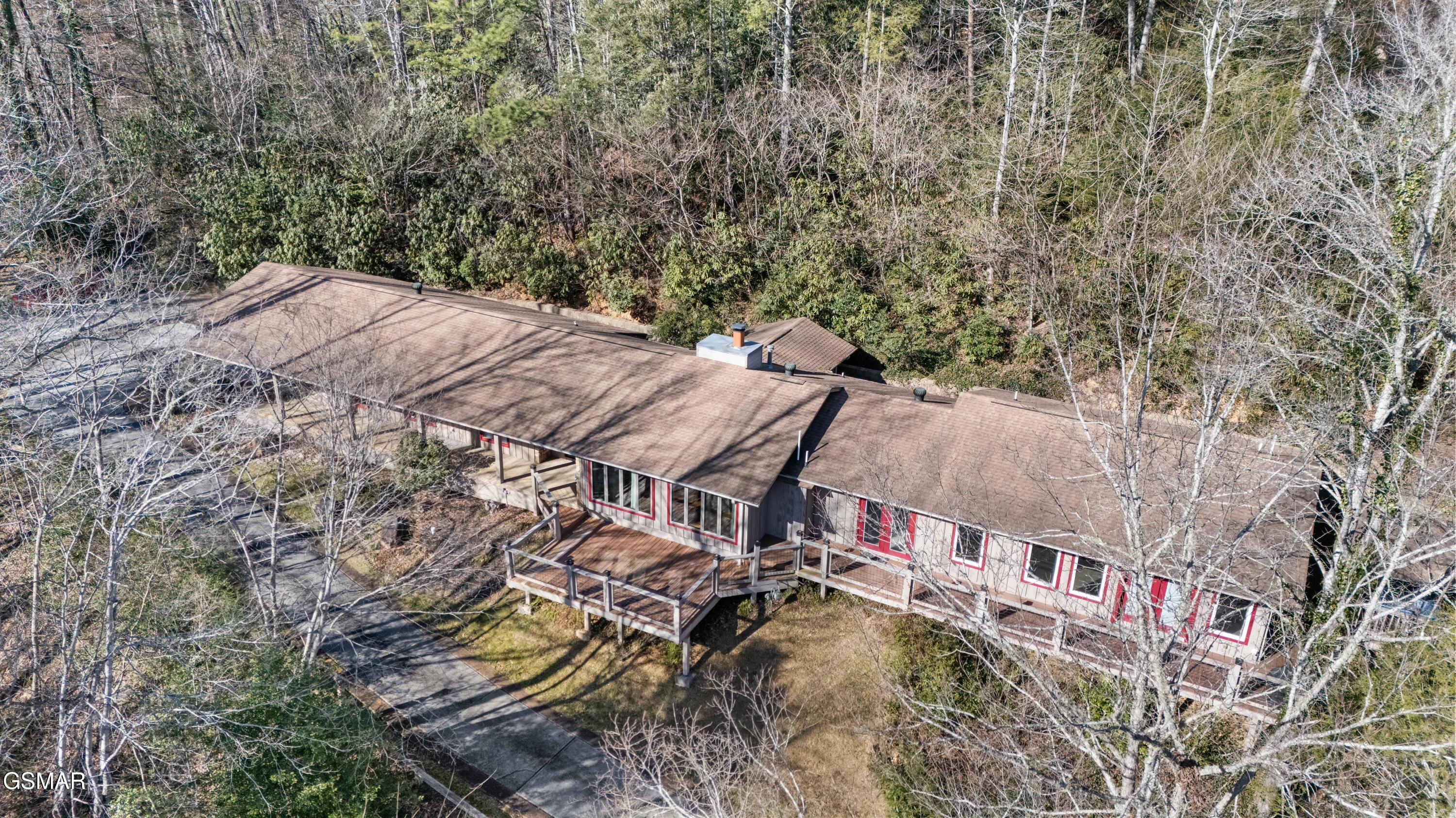 333 Gatlin Drive Gatlinburg TN 37738