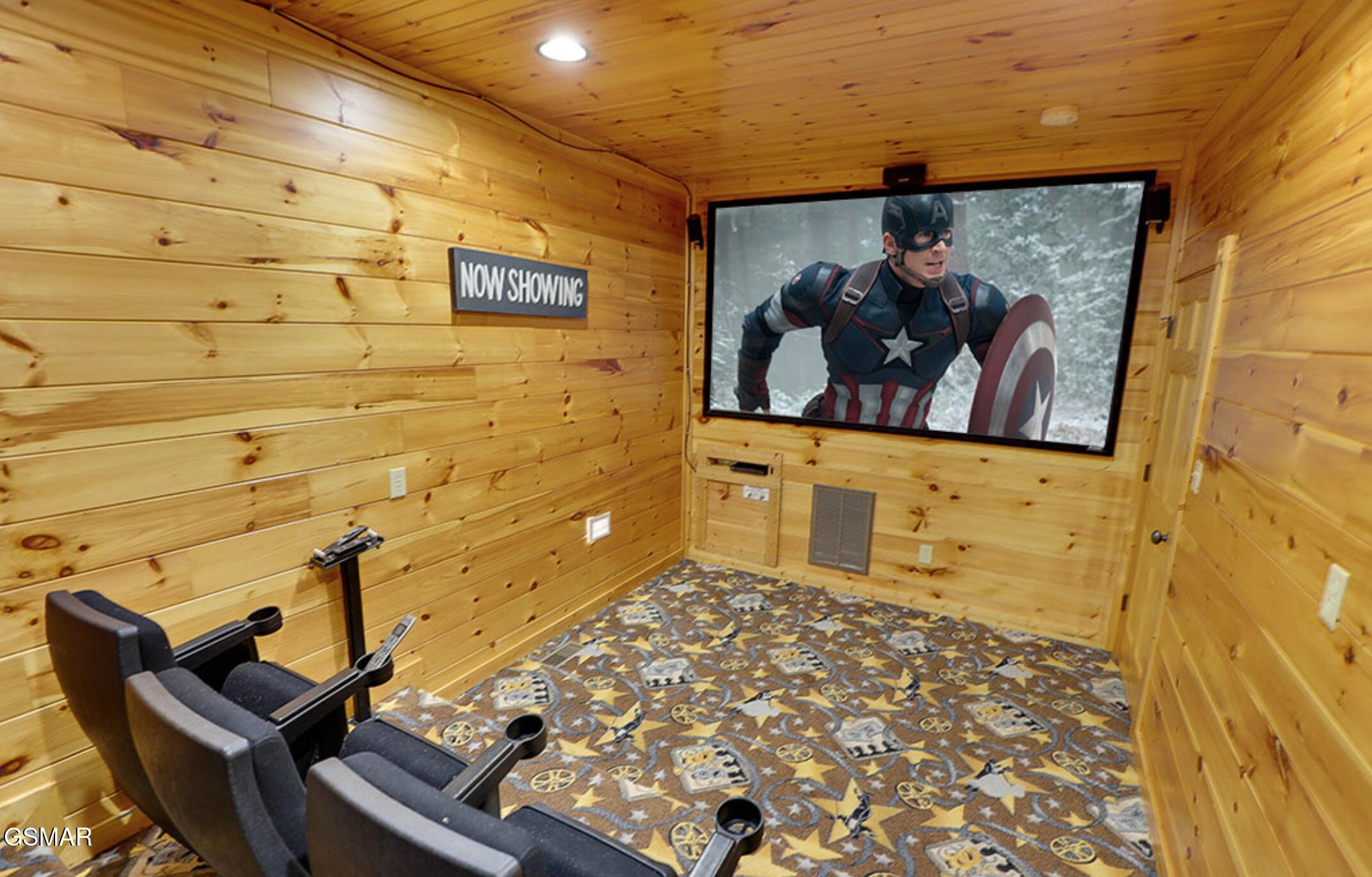 726 Park Vista Way Gatlinburg TN 37738