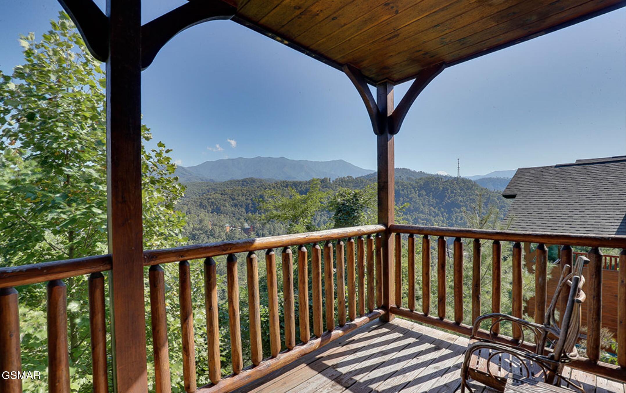 726 Park Vista Way Gatlinburg TN 37738