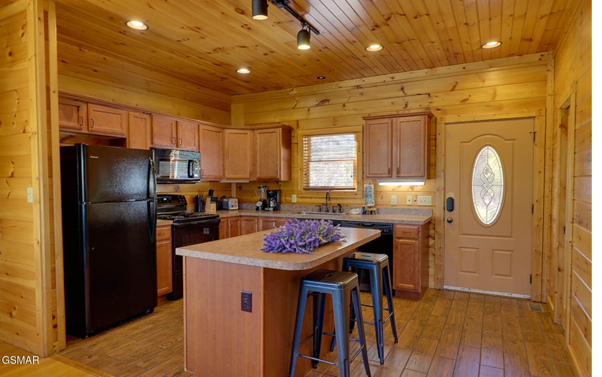 726 Park Vista Way Gatlinburg TN 37738