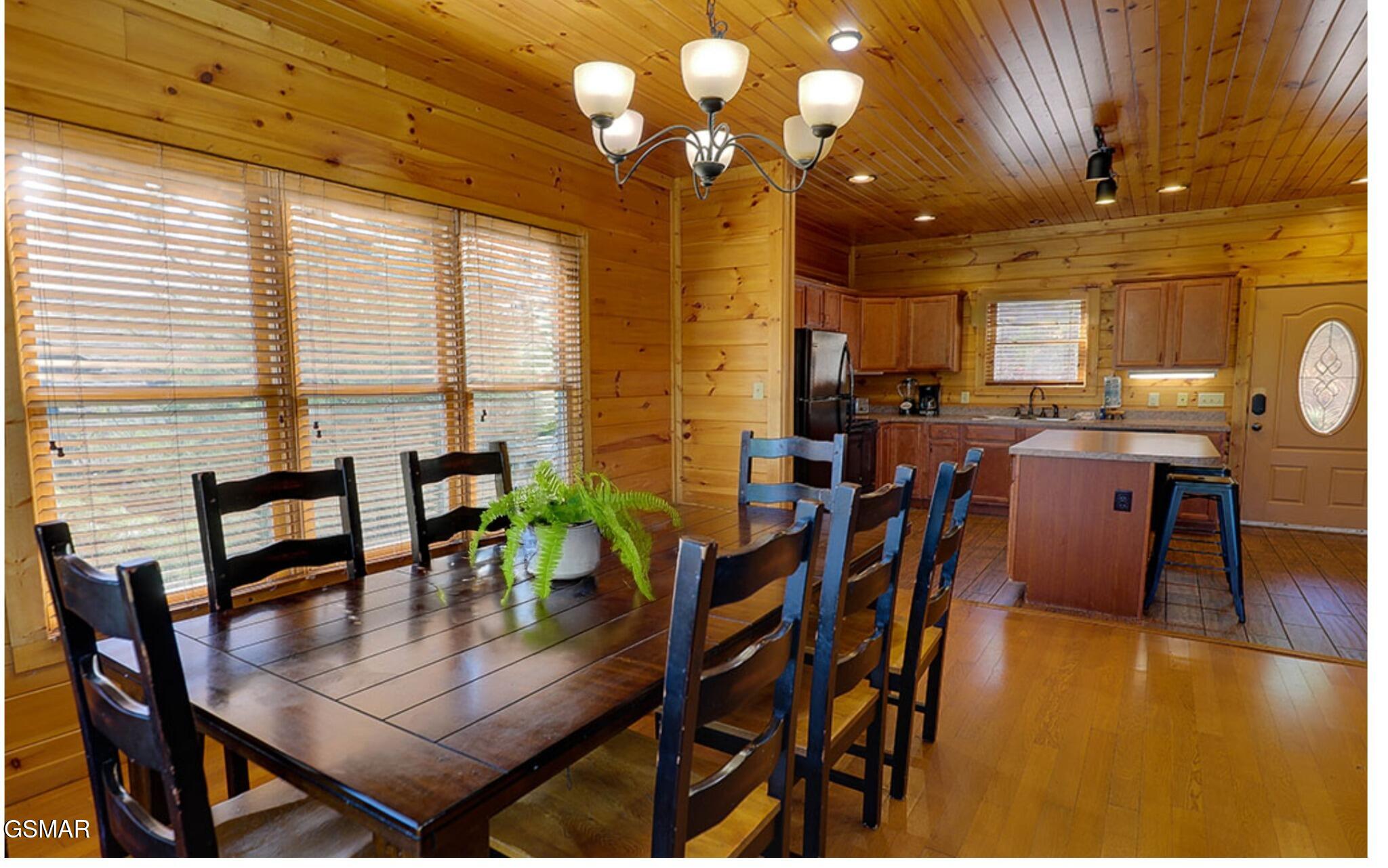 726 Park Vista Way Gatlinburg TN 37738