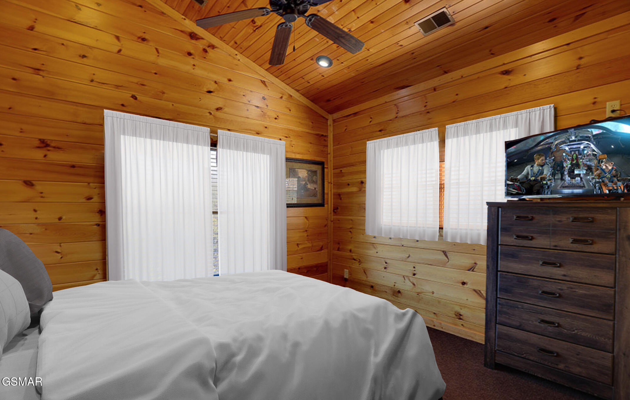 726 Park Vista Way Gatlinburg TN 37738