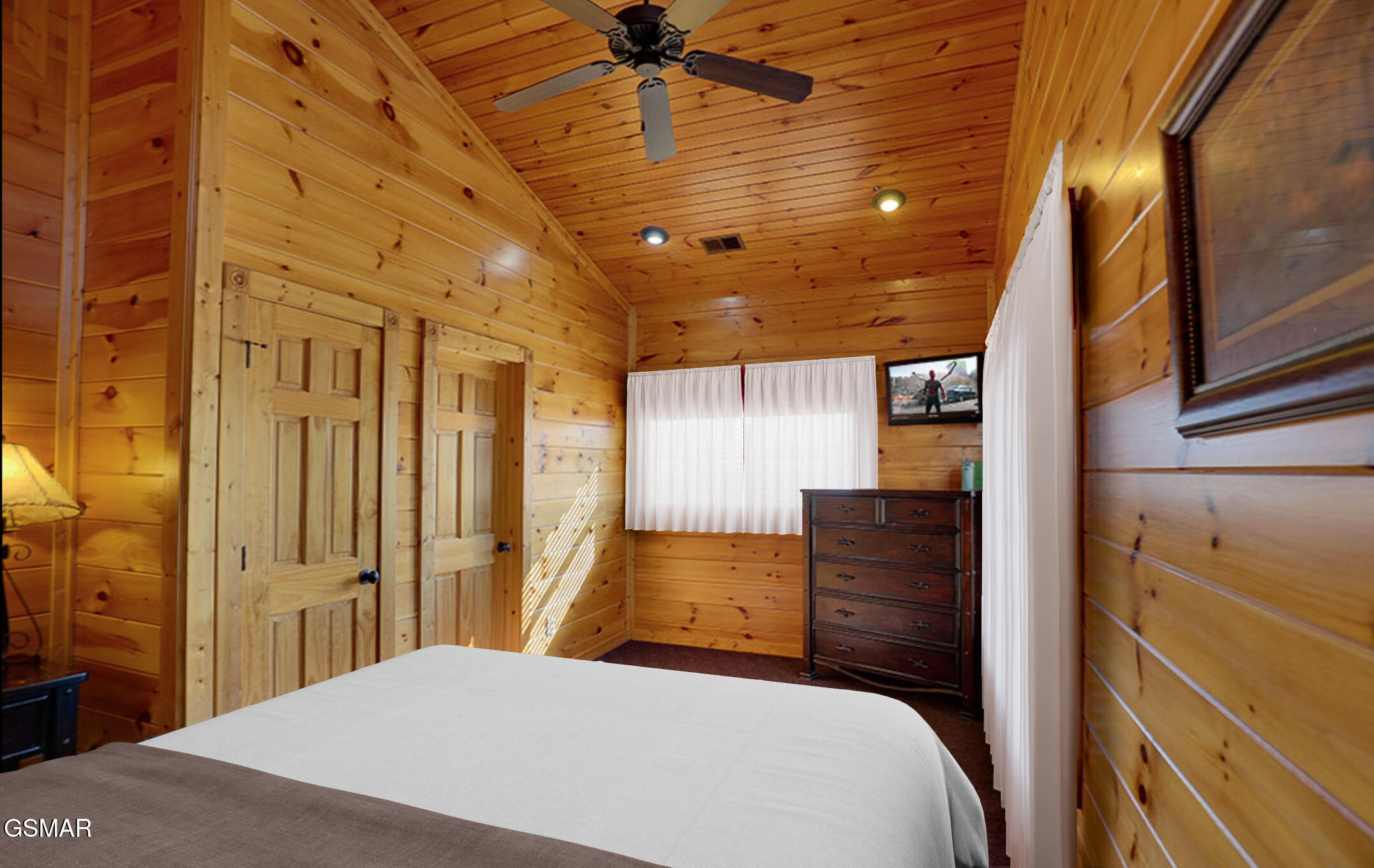 726 Park Vista Way Gatlinburg TN 37738