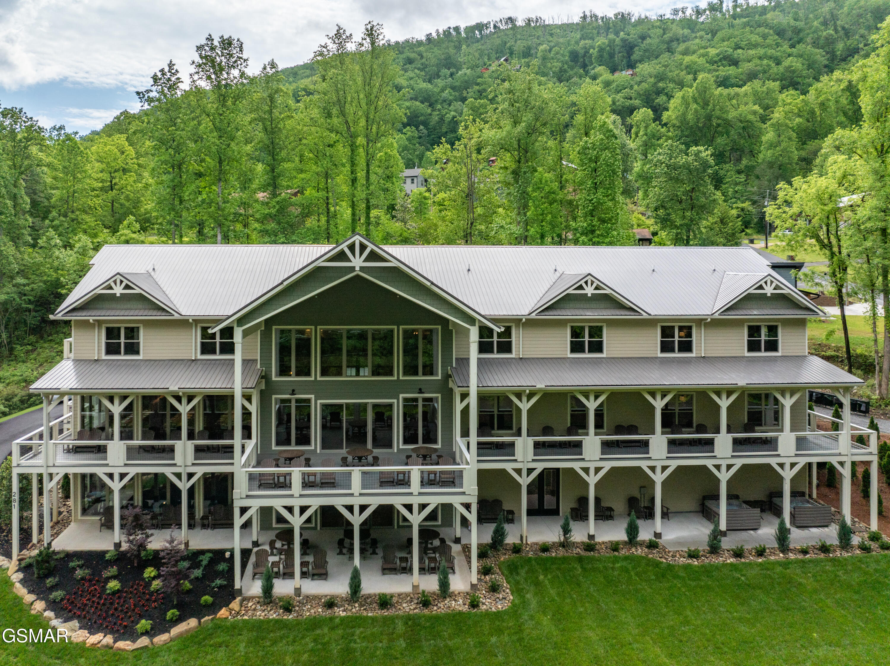 281 Loop Road Gatlinburg TN 37738