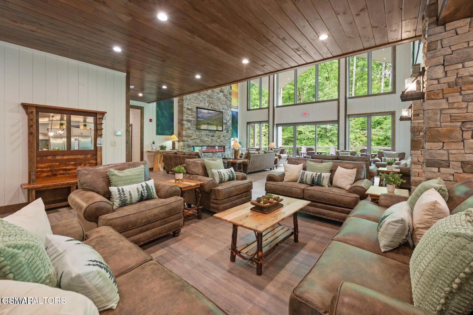 281 Loop Road Gatlinburg TN 37738