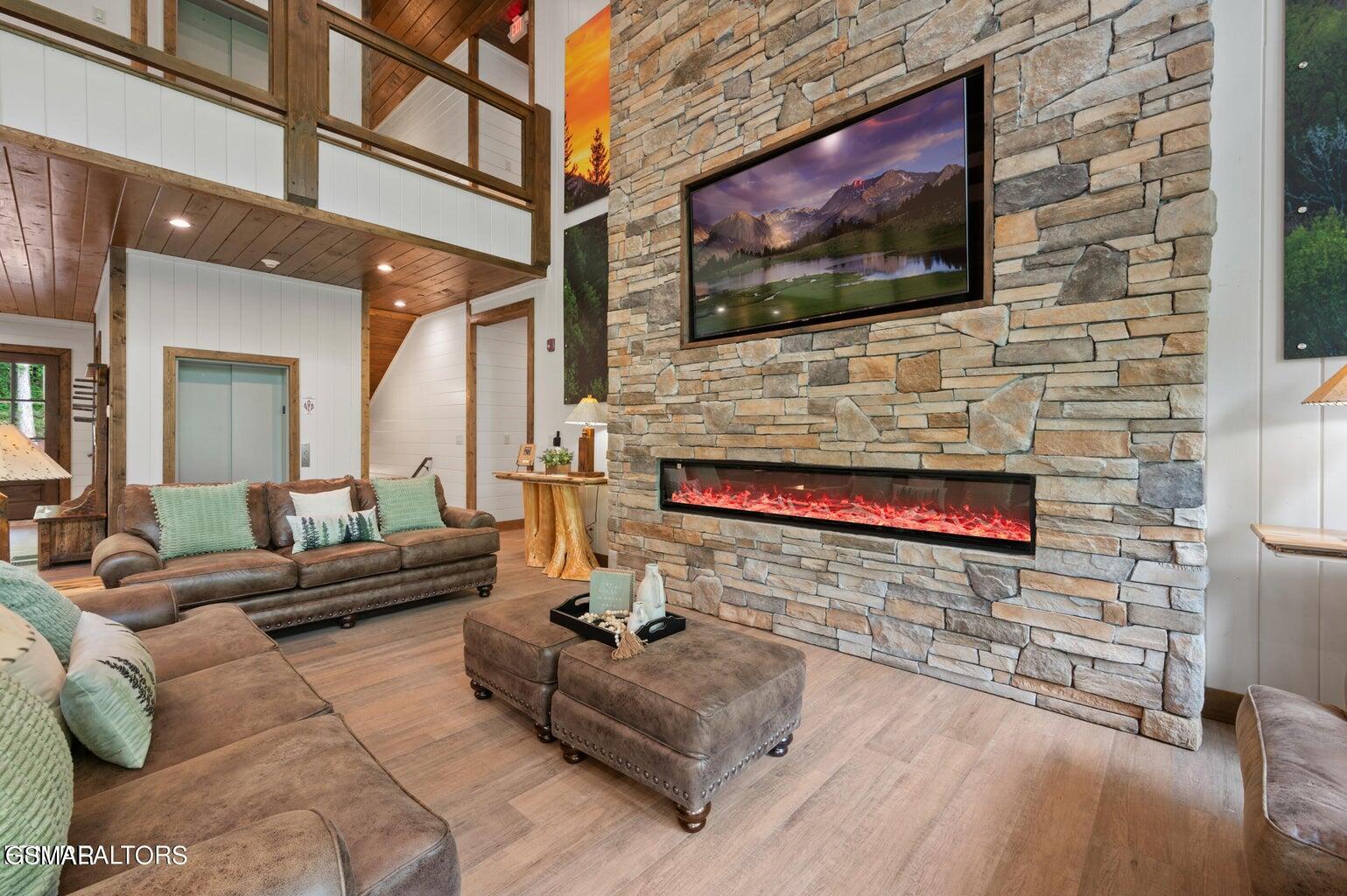 281 Loop Road Gatlinburg TN 37738