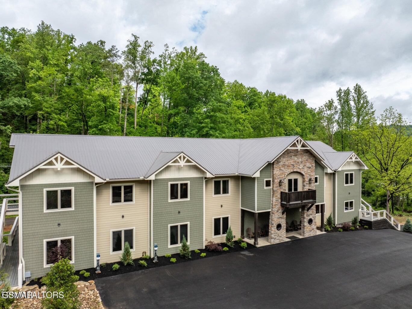 281 Loop Road Gatlinburg TN 37738