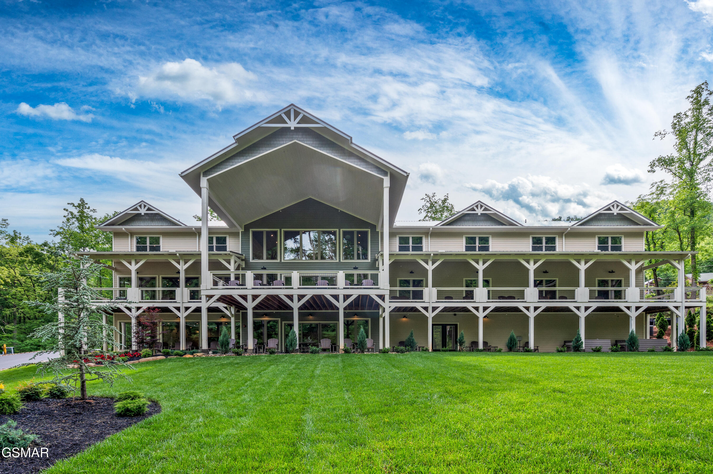 281 Loop Road Gatlinburg TN 37738