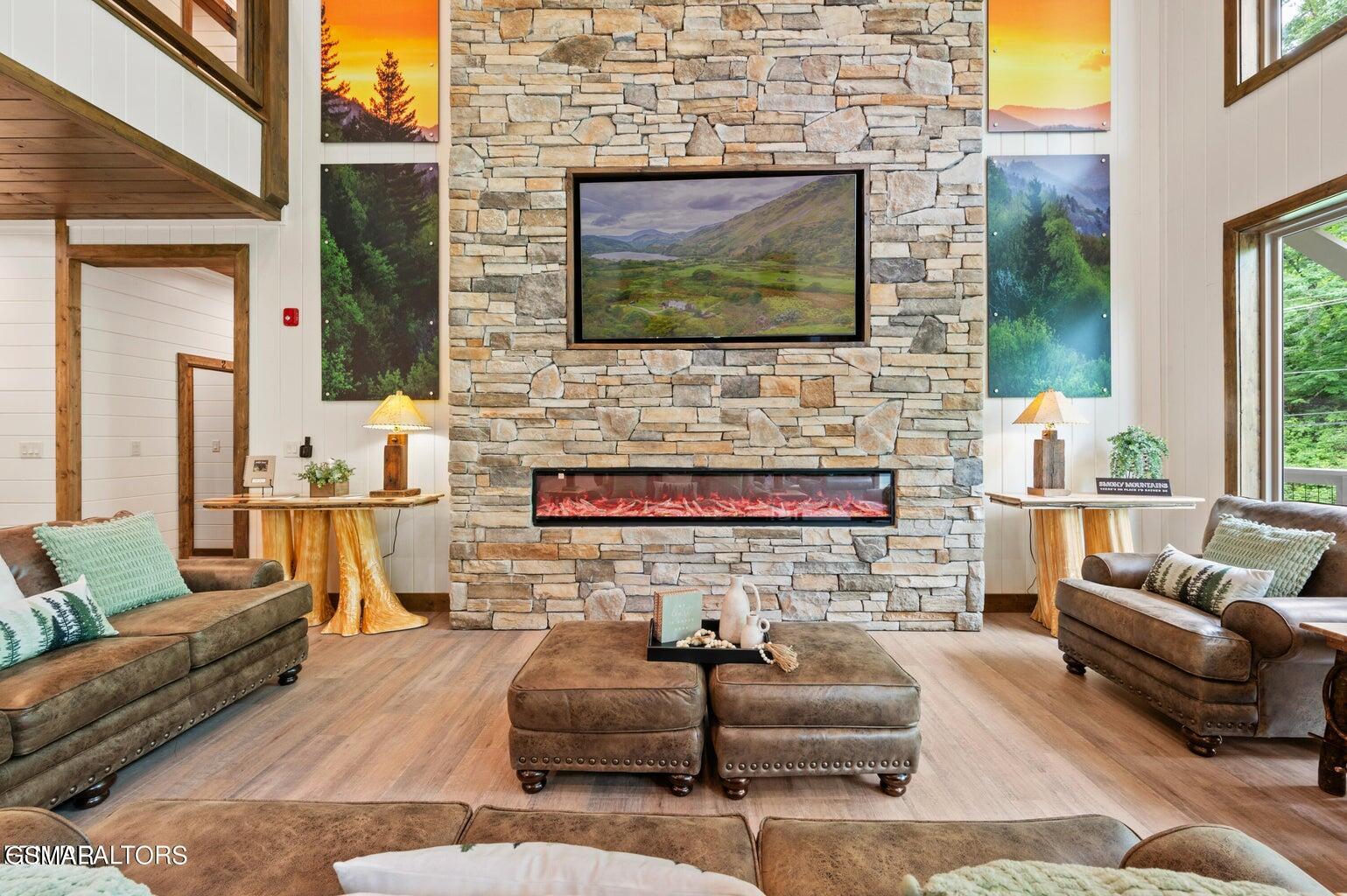 281 Loop Road Gatlinburg TN 37738