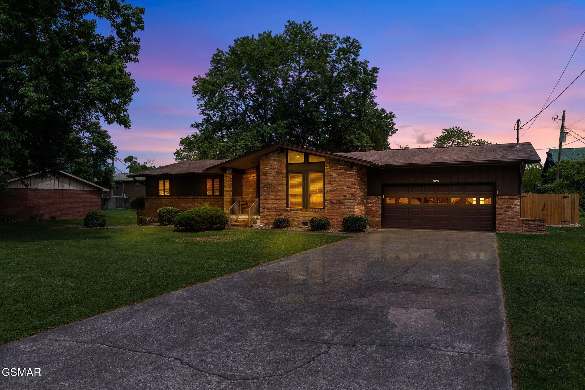 525 S Asbury Drive Pigeon Forge TN 37863