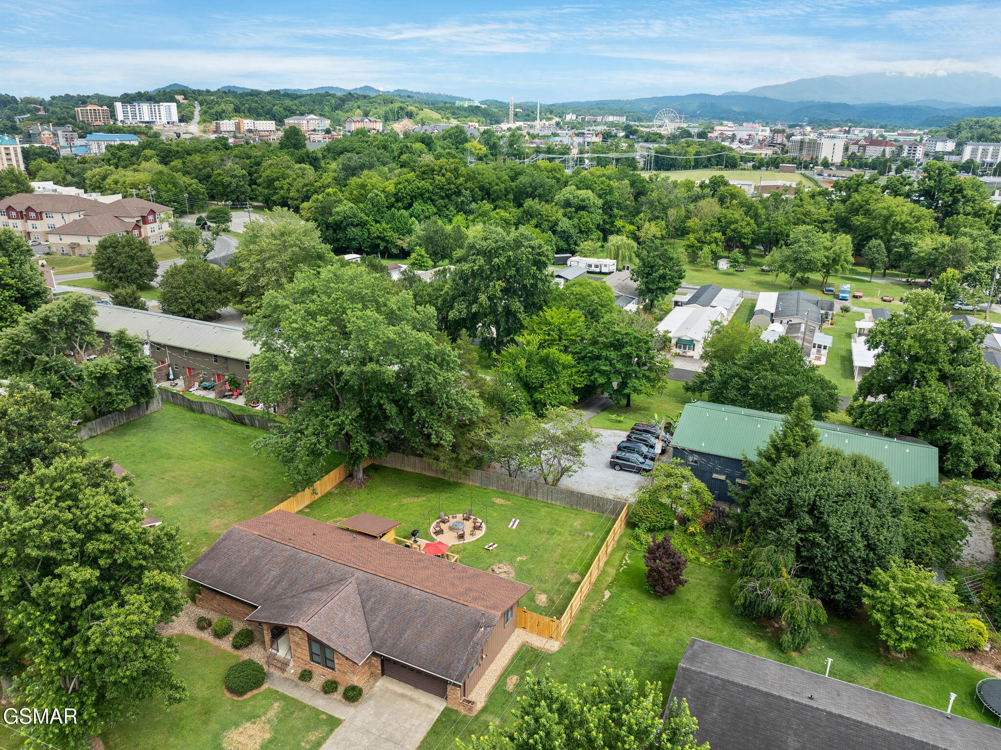 525 S Asbury Drive Pigeon Forge TN 37863