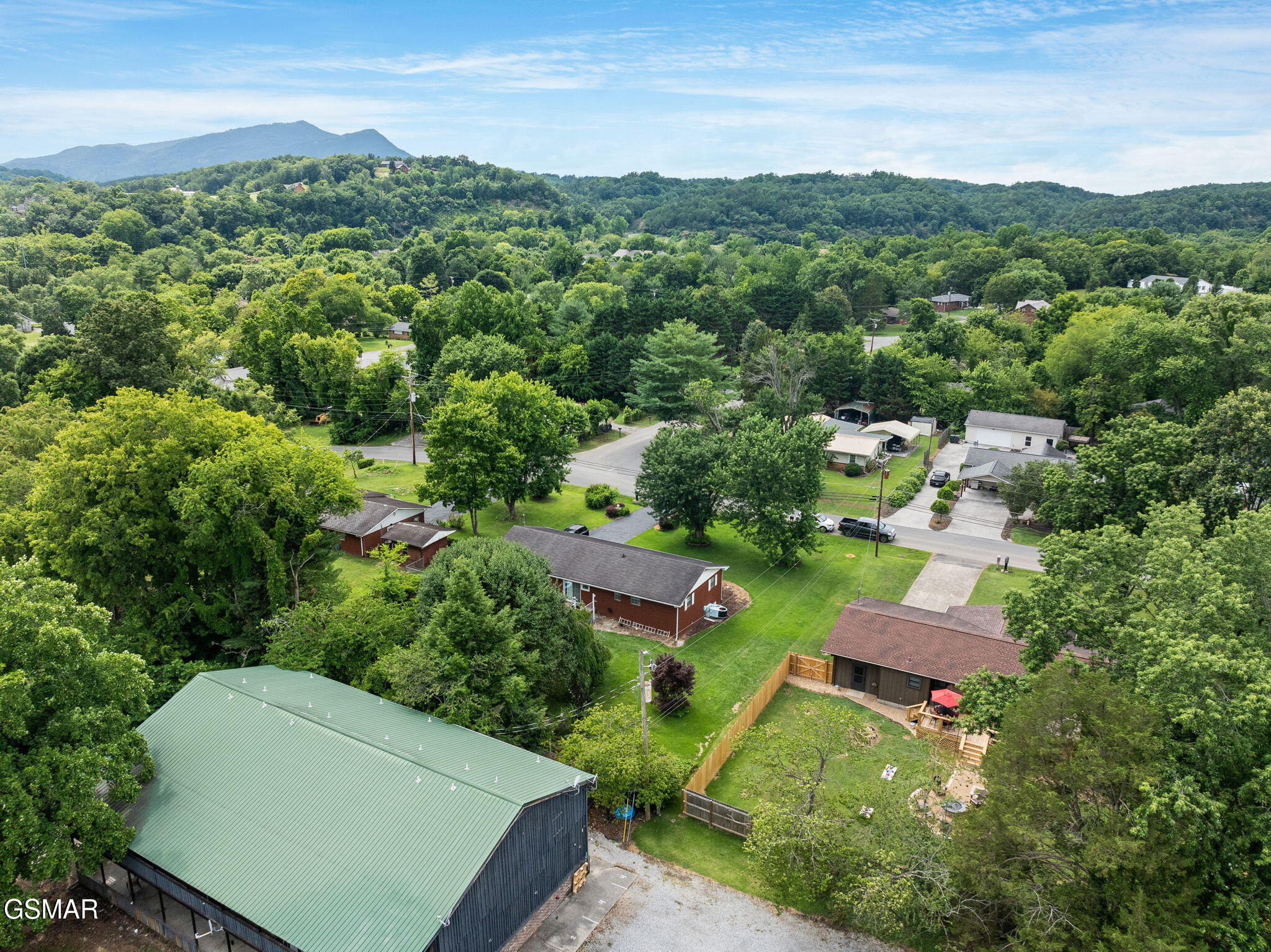 525 S Asbury Drive Pigeon Forge TN 37863