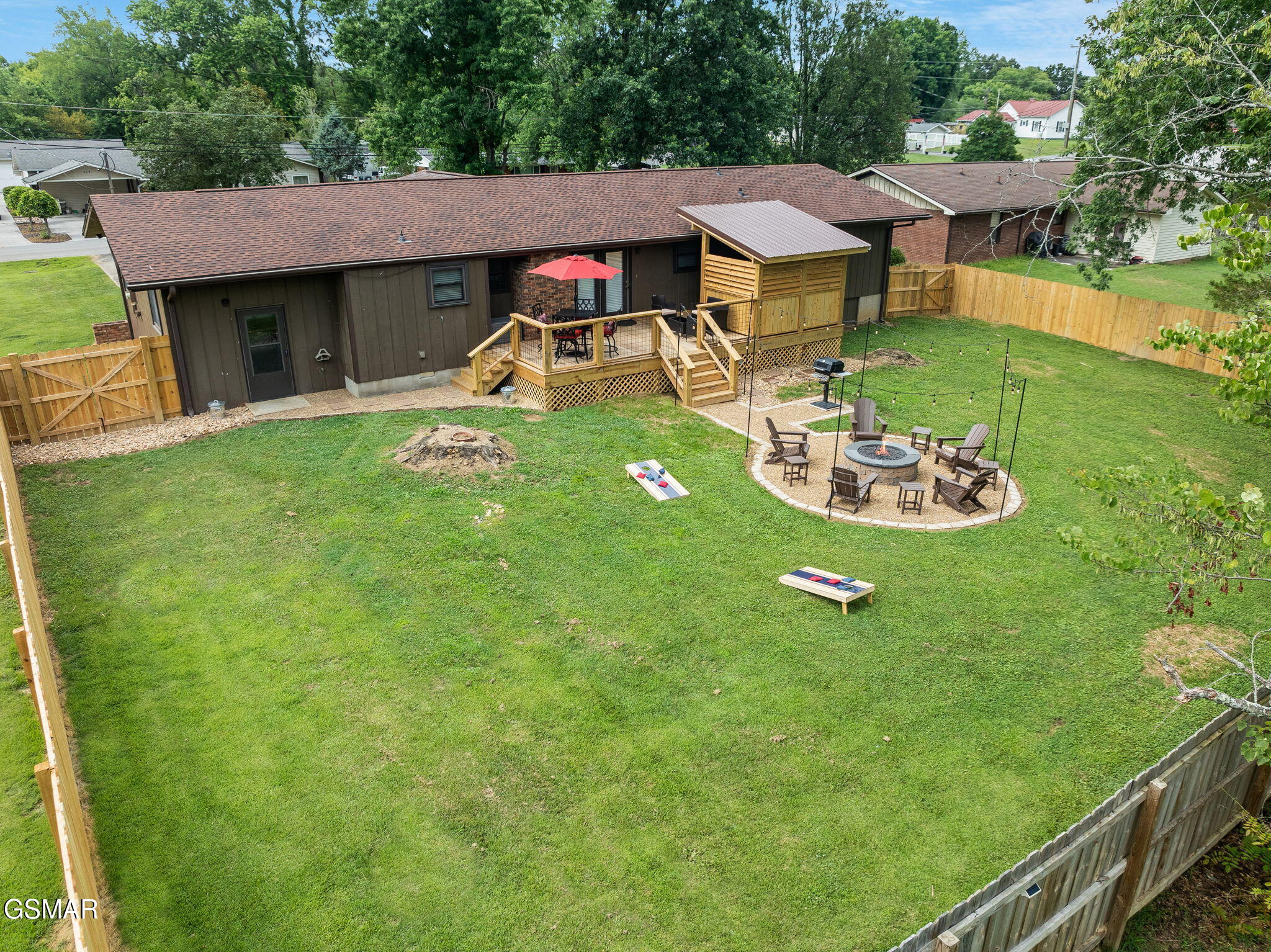 525 S Asbury Drive Pigeon Forge TN 37863