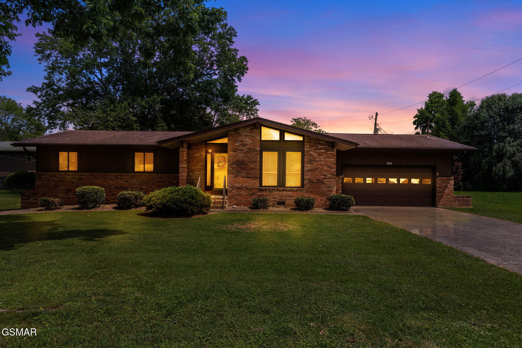 525 S Asbury Drive Pigeon Forge TN 37863